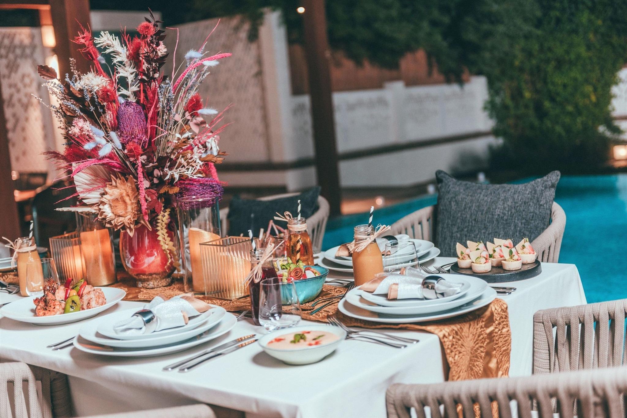 Villa King Bed Two Bedrooms