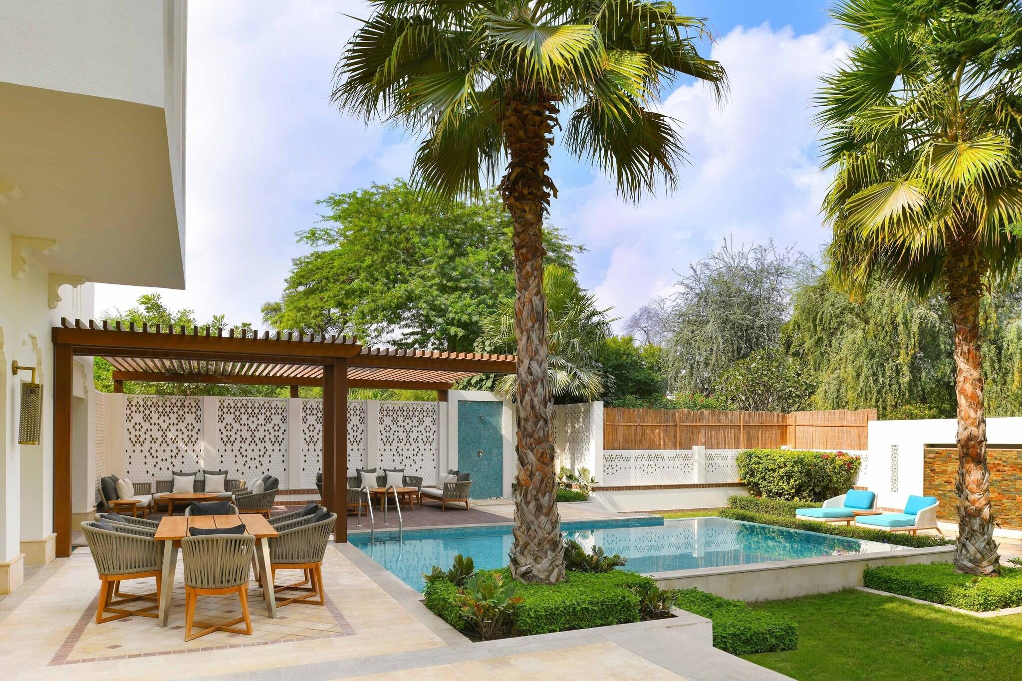 Villa Three Bedrooms with Private Pool