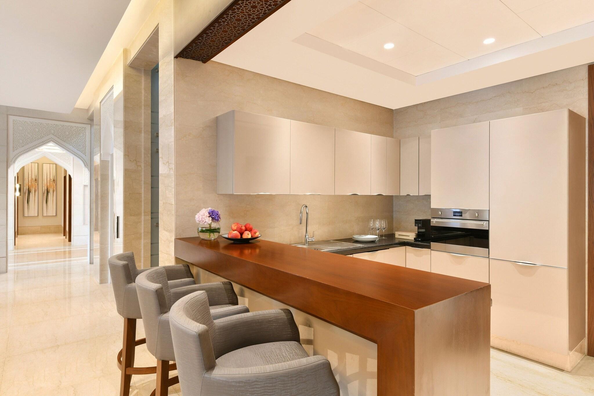 Villa Three Bedrooms with Private Pool