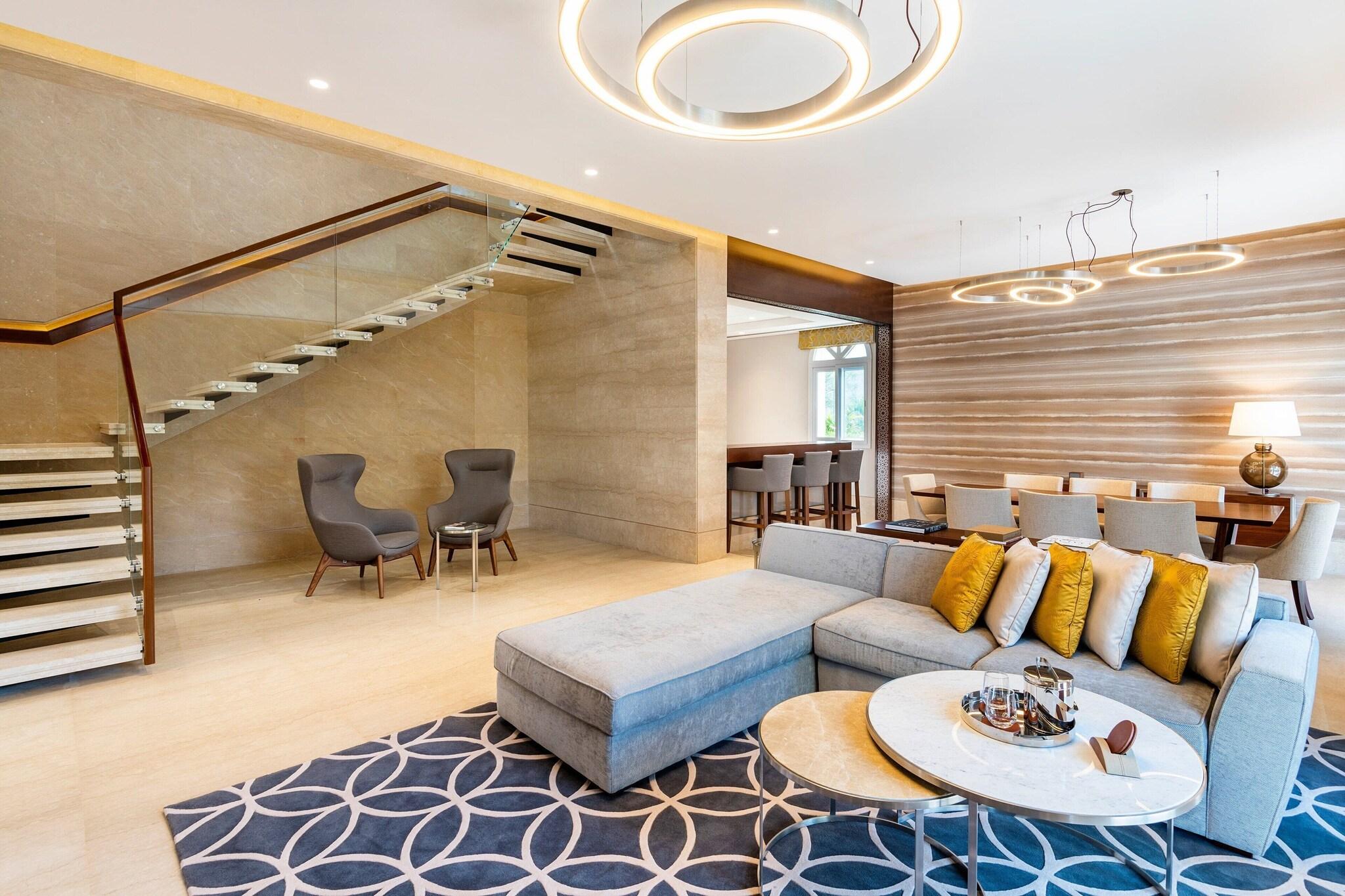 Villa Three Bedrooms with Private Pool