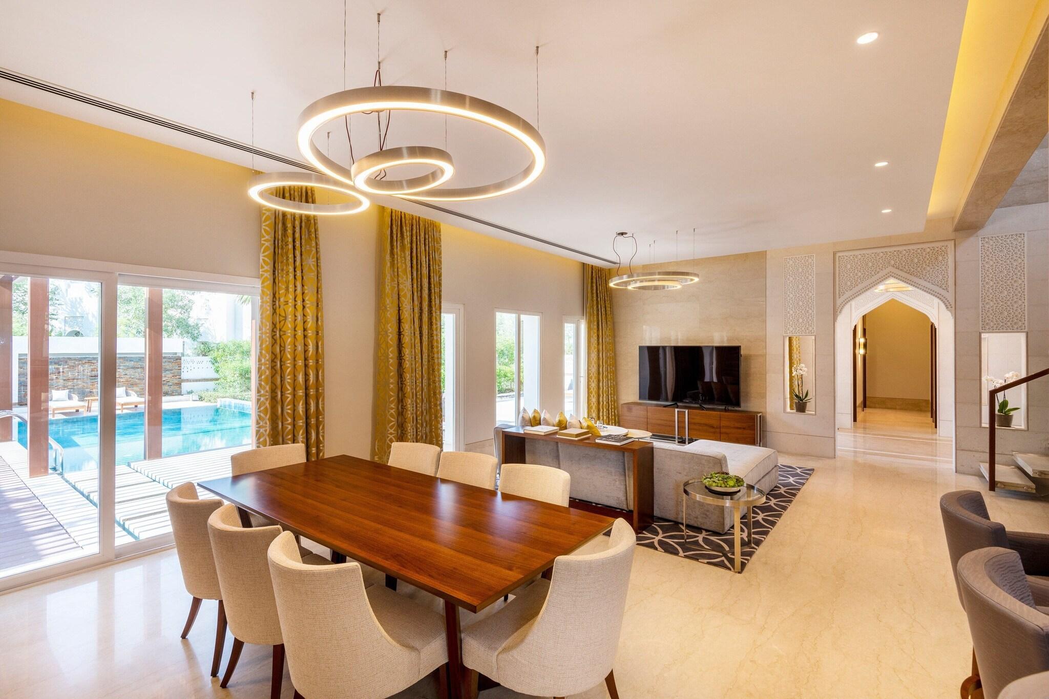 Villa Three Bedrooms with Private Pool