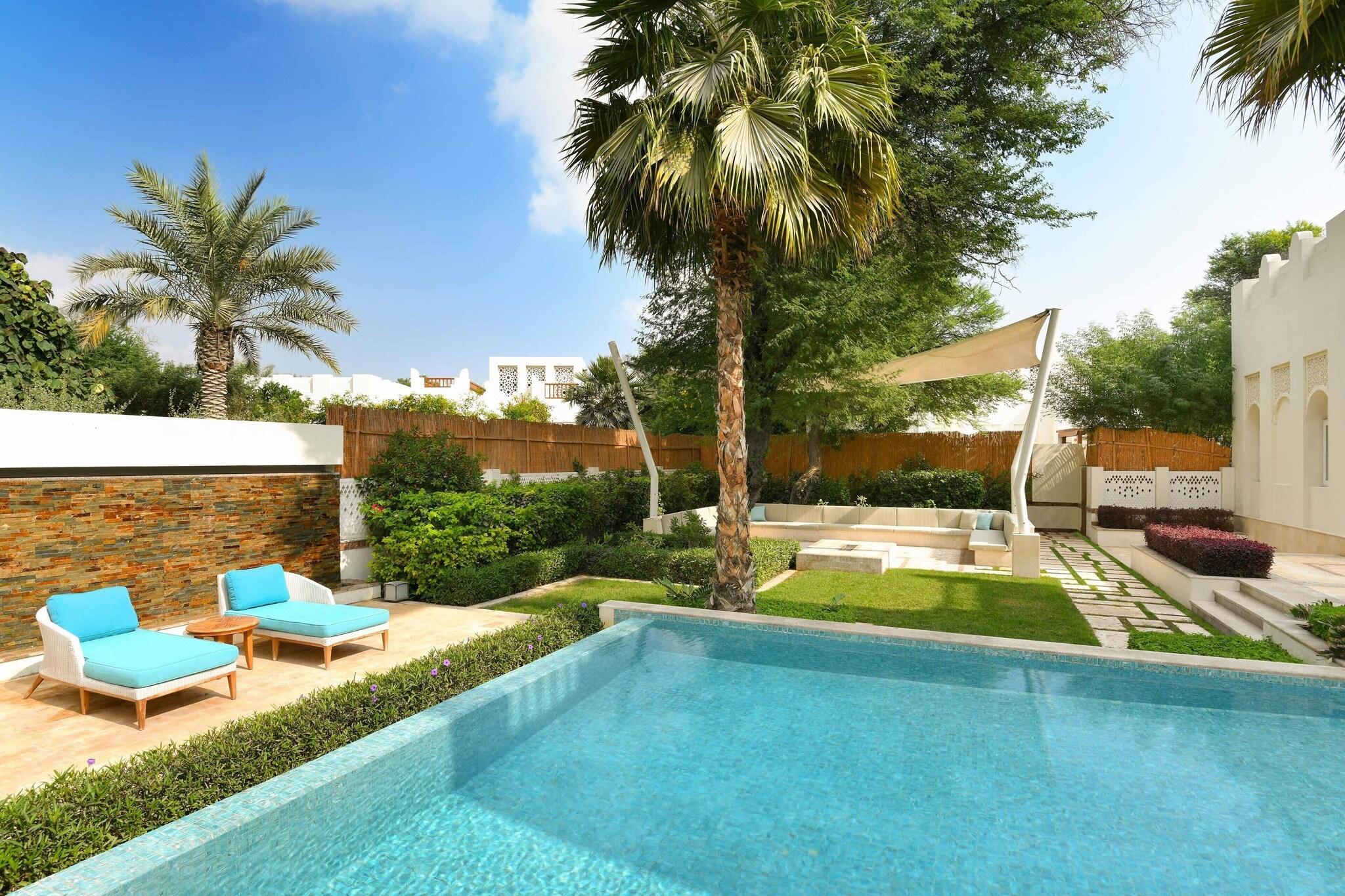 Villa Three Bedrooms with Private Pool