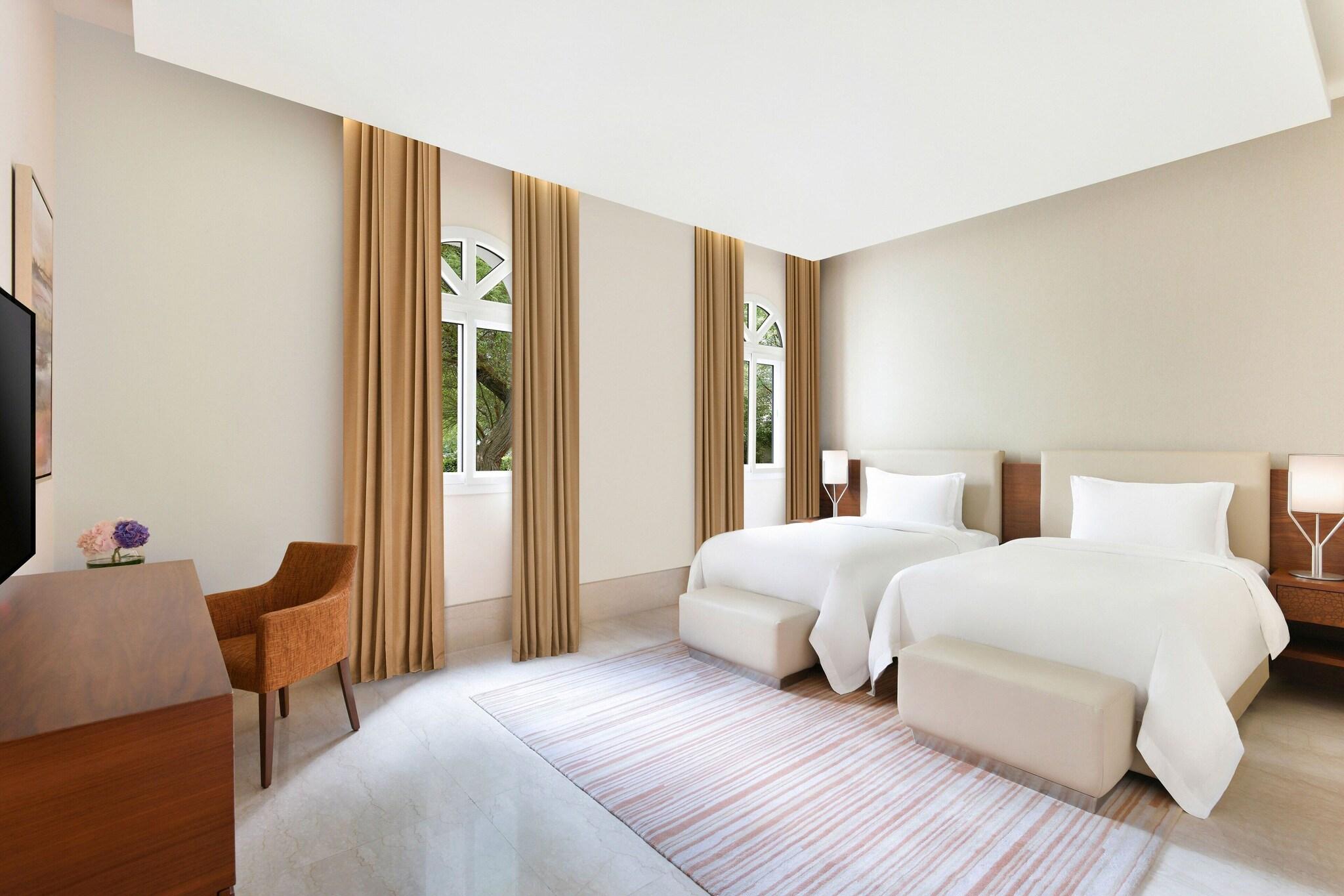 Villa Three Bedrooms with Private Pool