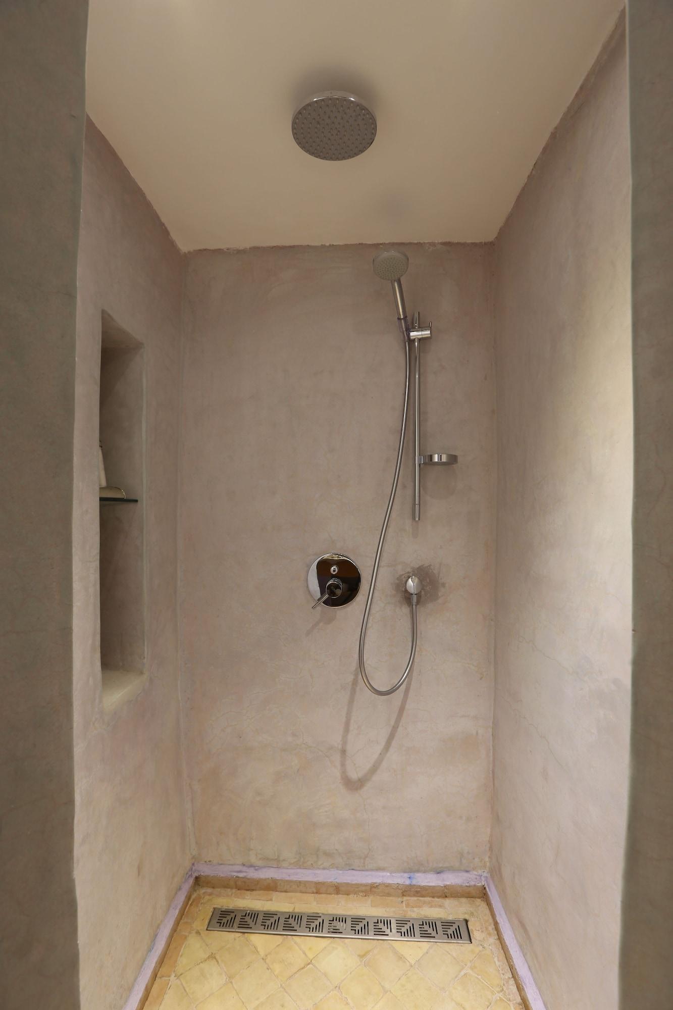 Double Executive King Bed