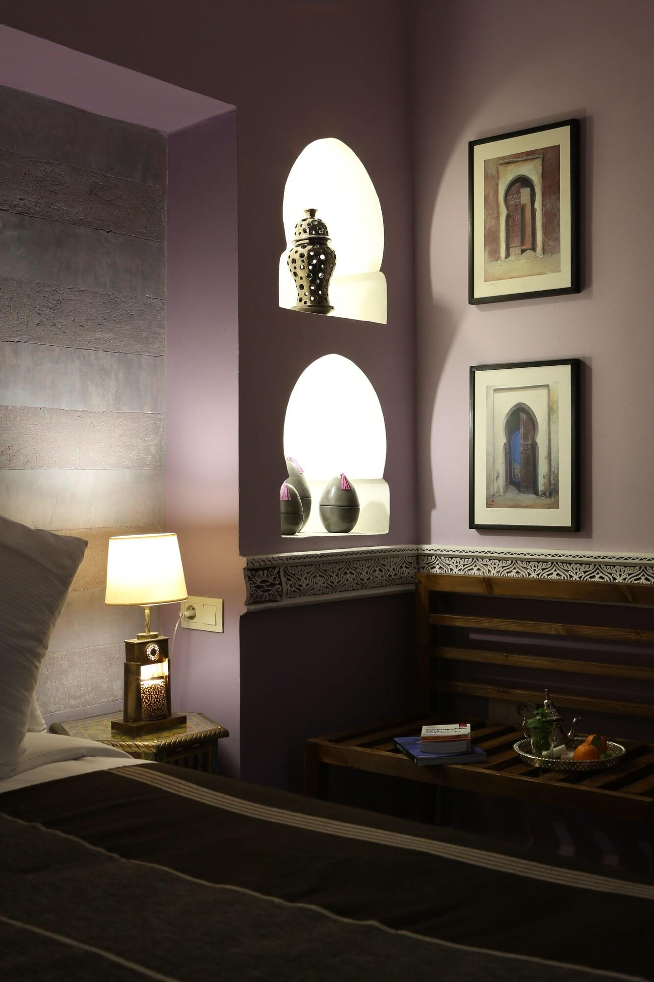 Double Executive King Bed