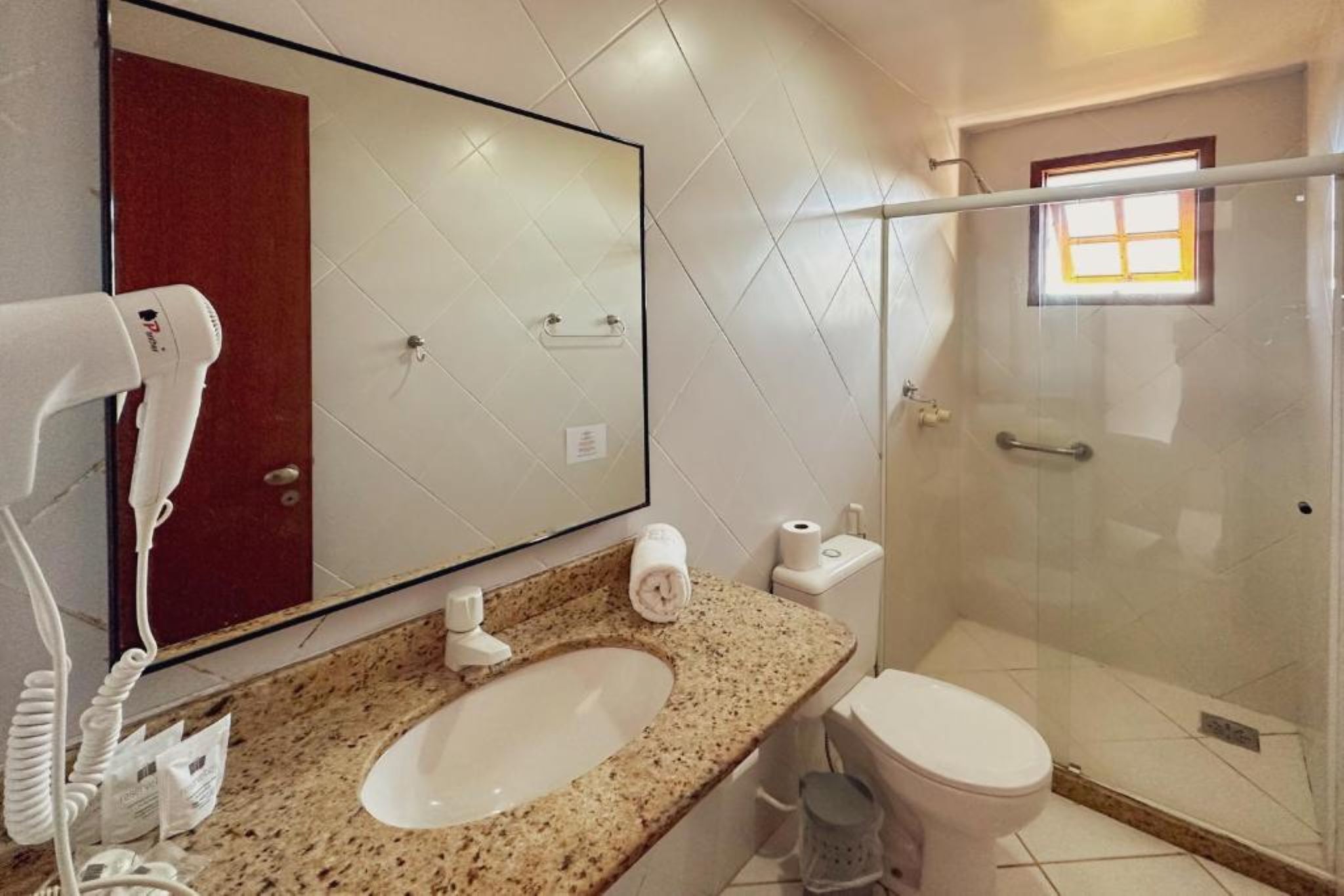 Apartment Capacity 3