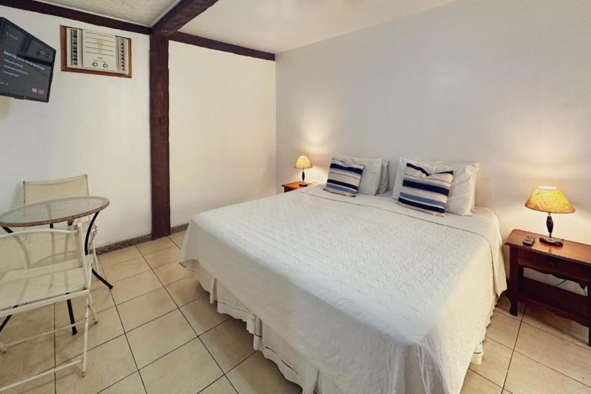 Apartment Capacity 3