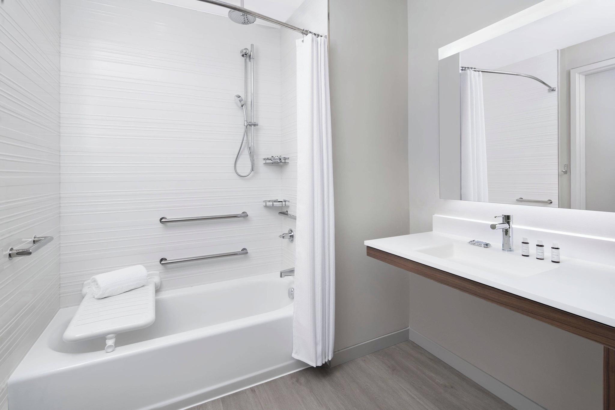 Double Two Queen Beds