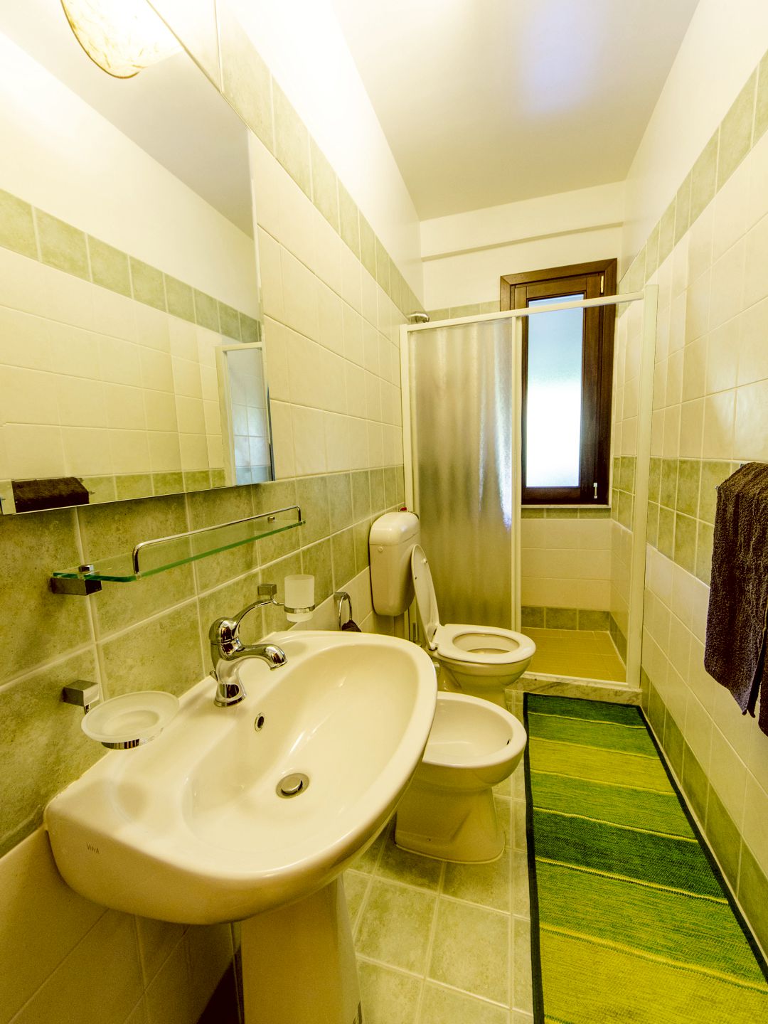 Apartment Two Bedrooms