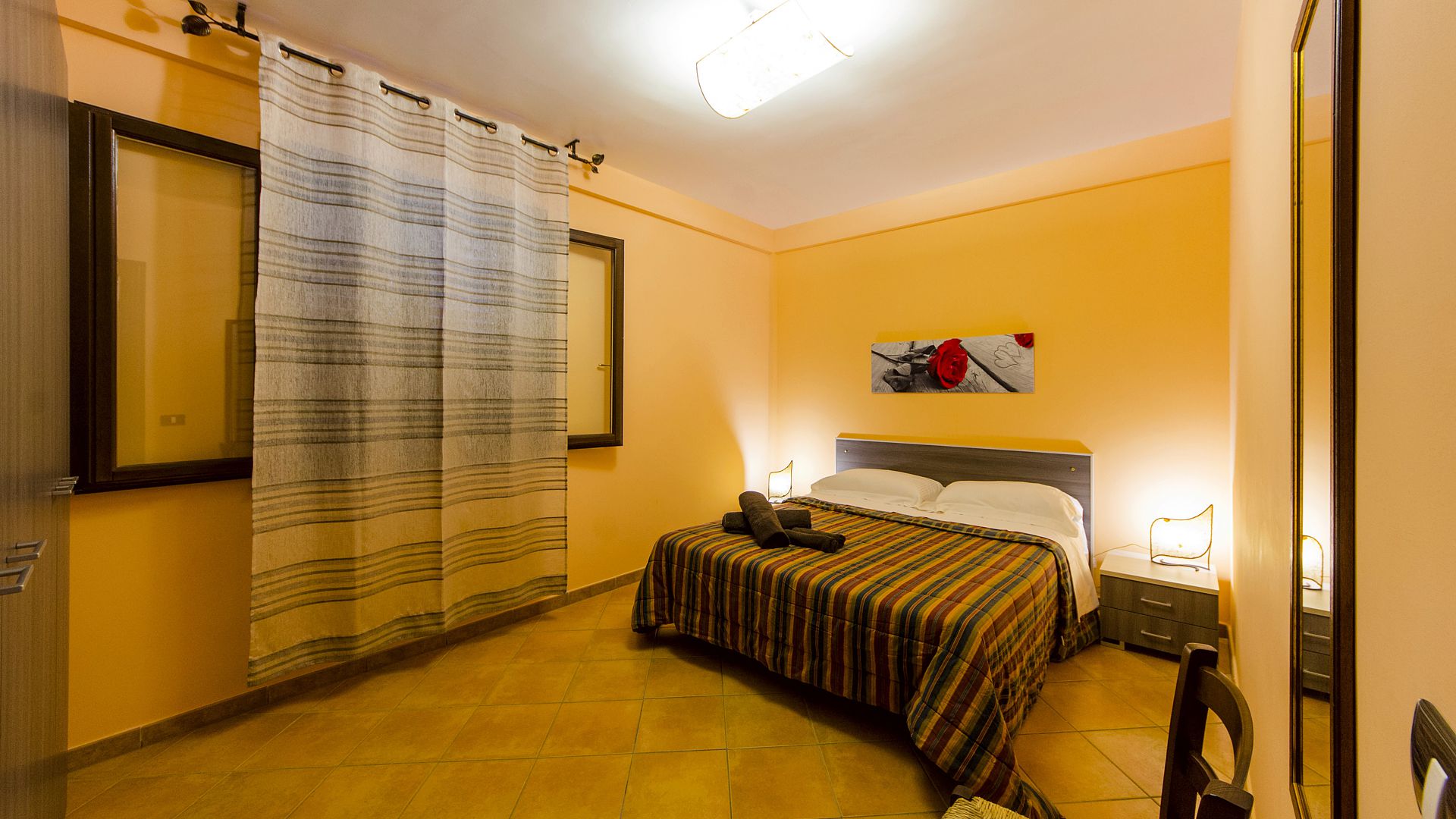 Apartment Two Bedrooms