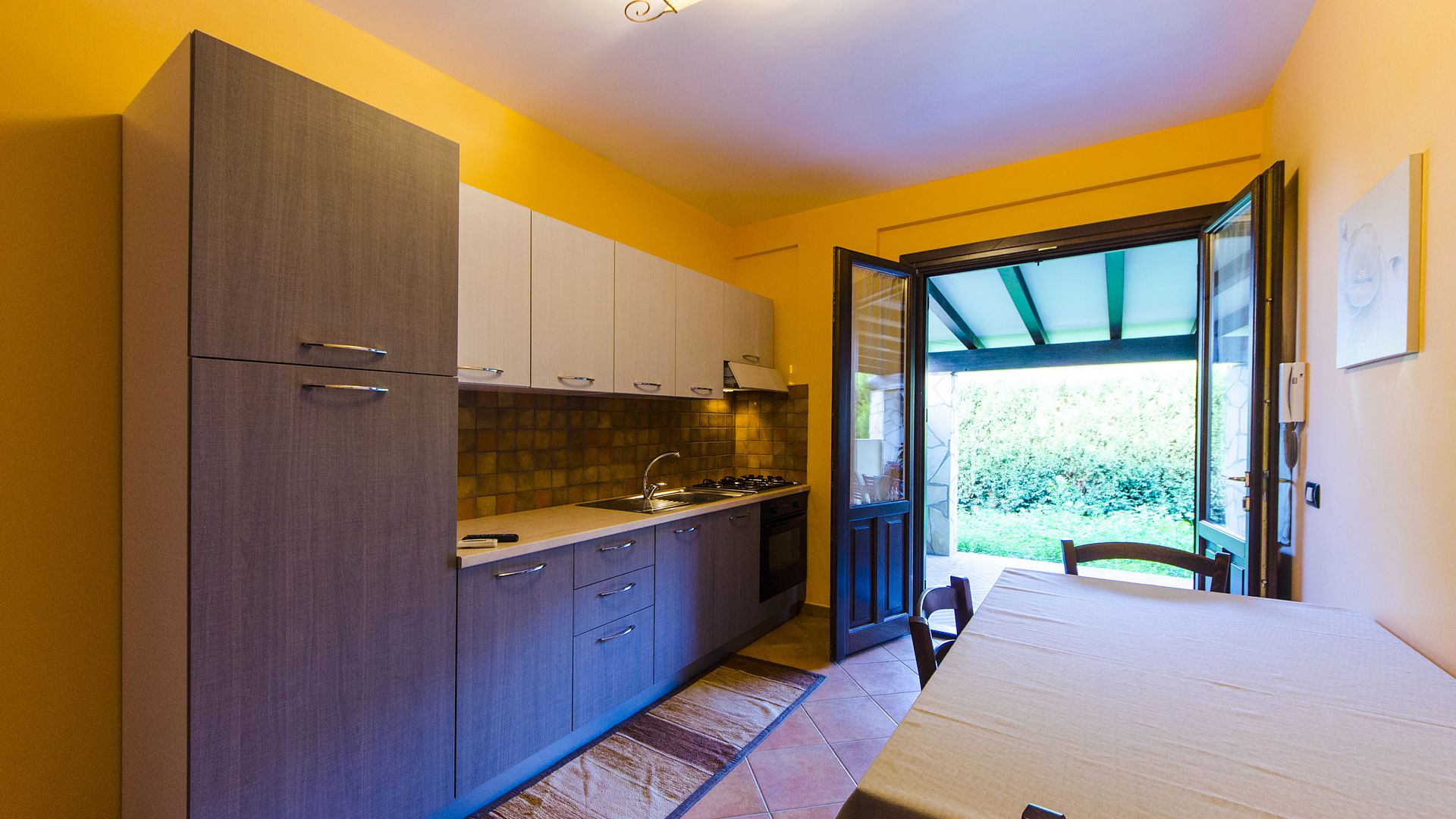 Apartment Two Bedrooms