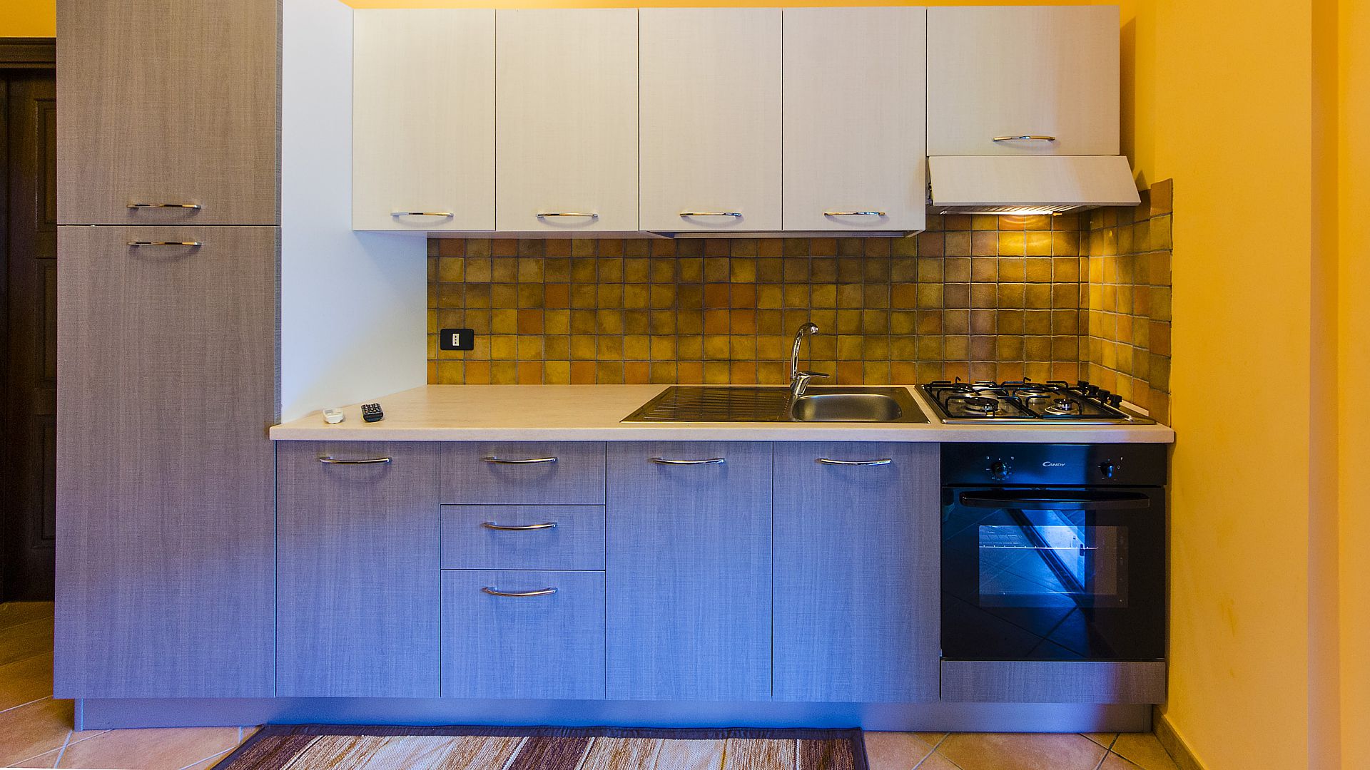 Apartment Two Bedrooms