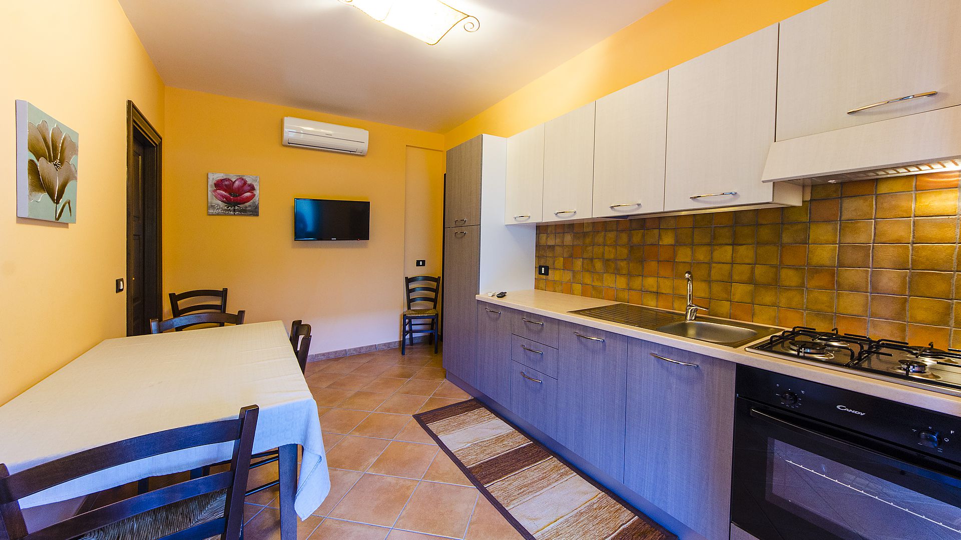 Apartment Two Bedrooms