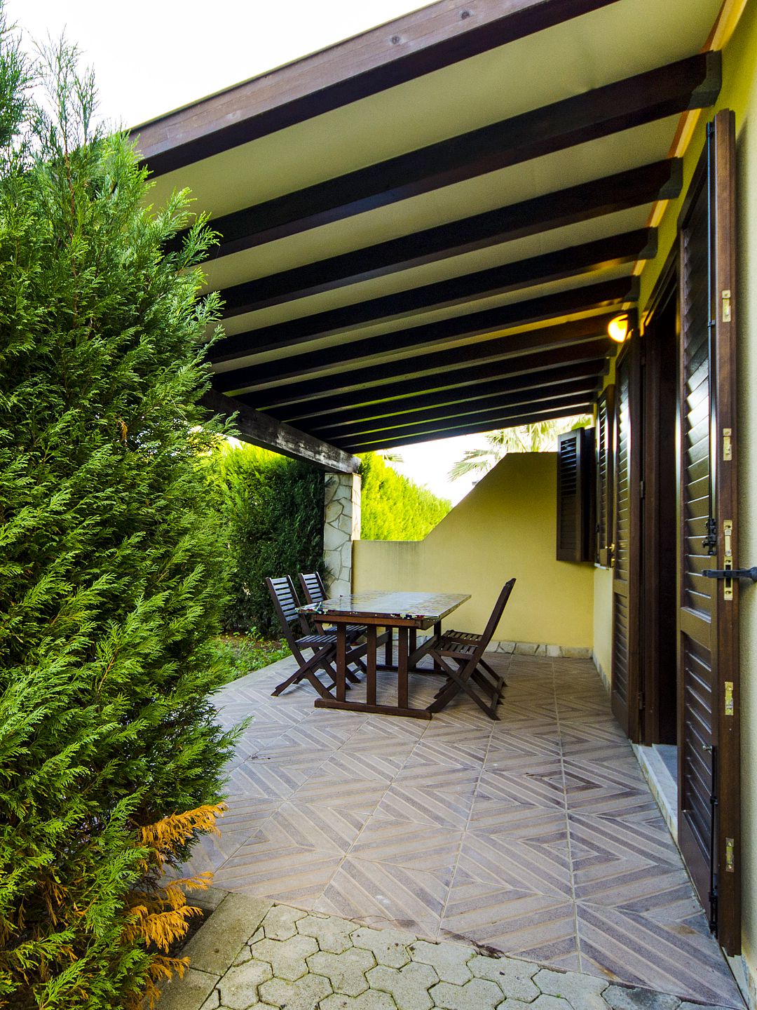 Apartment Two Bedrooms