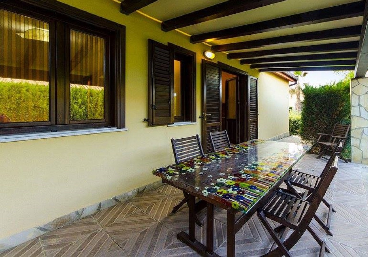 Apartment Two Bedrooms