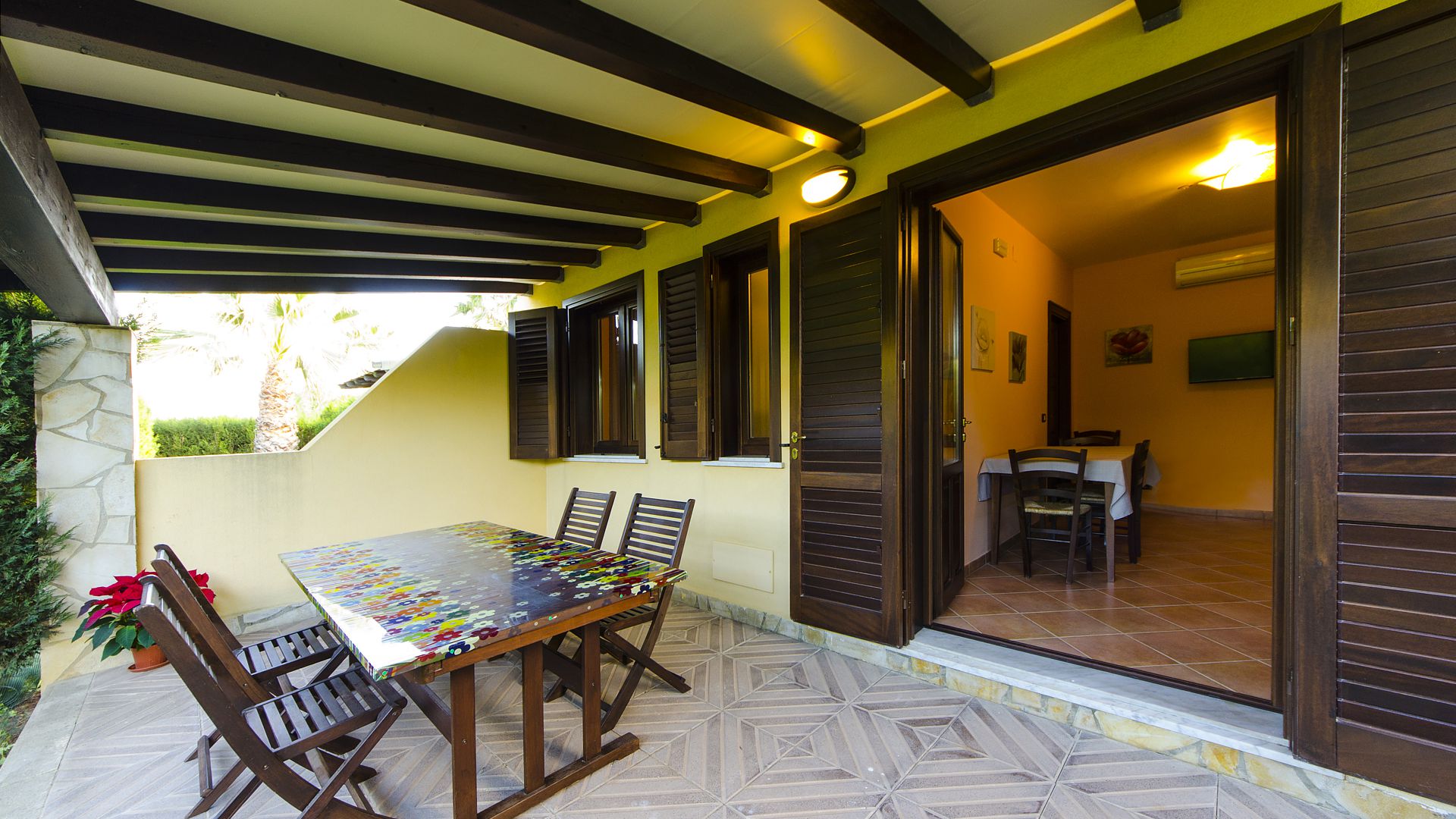 Apartment Two Bedrooms