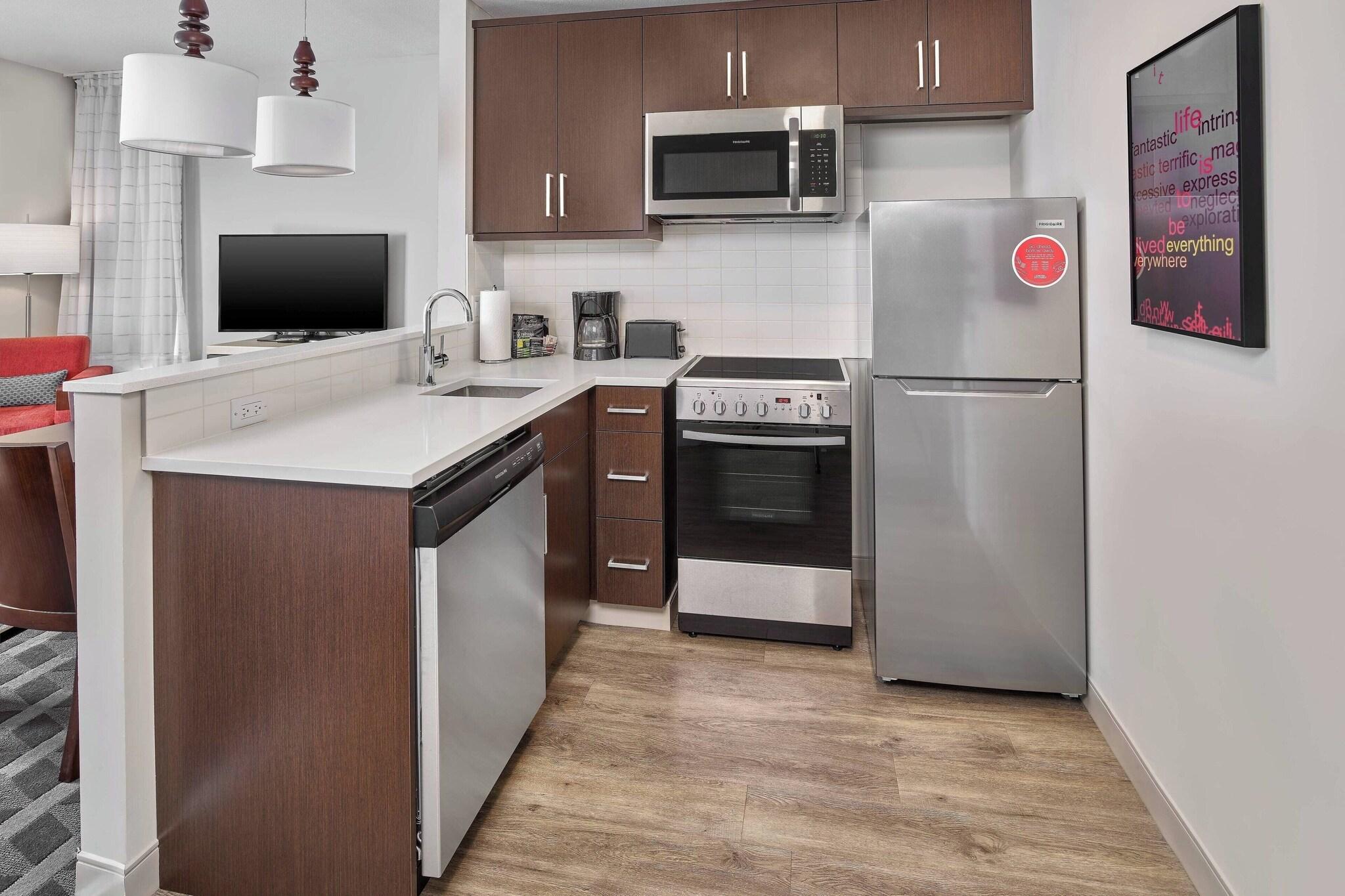 Suite Two Double Beds