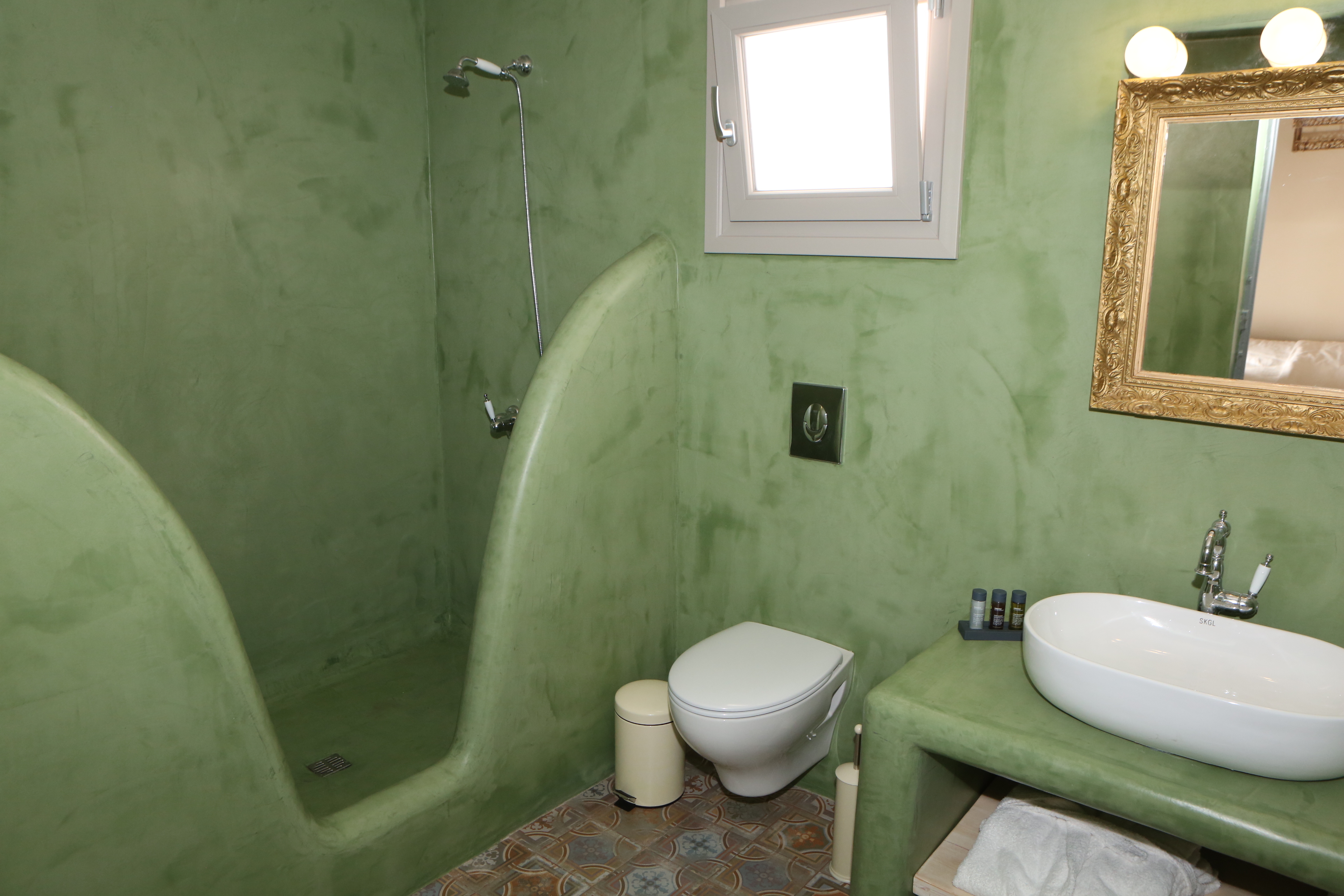 Suite with Jacuzzi with Views