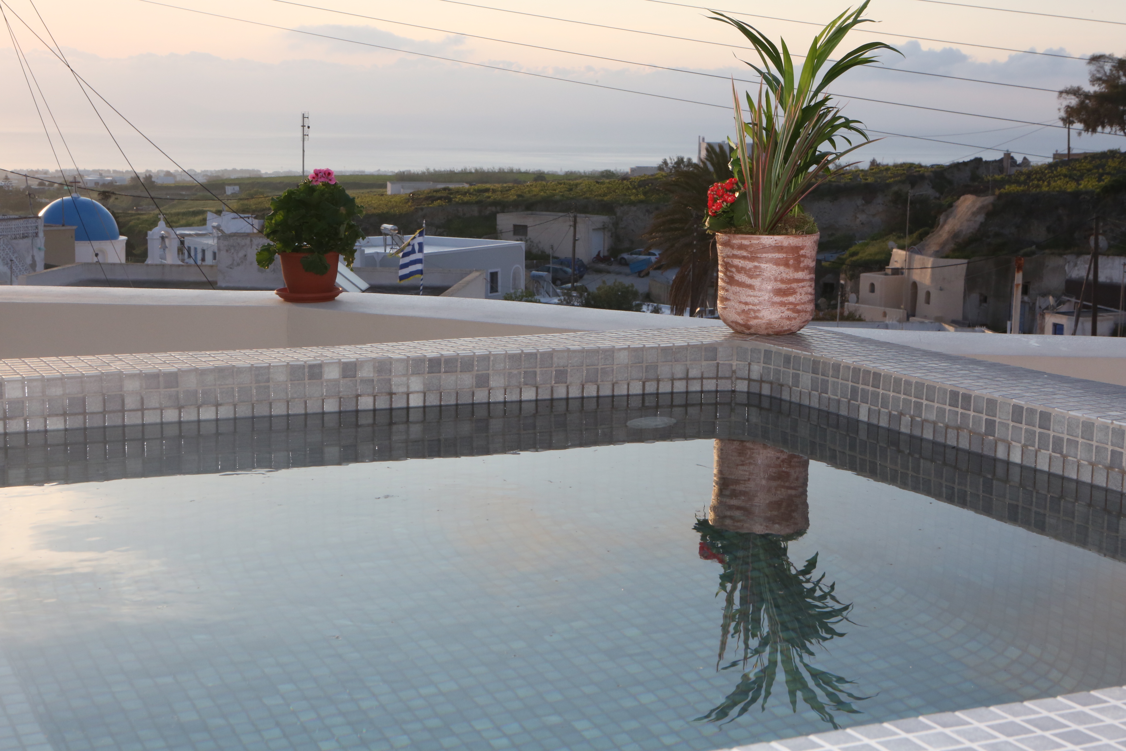 Suite with Jacuzzi with Views