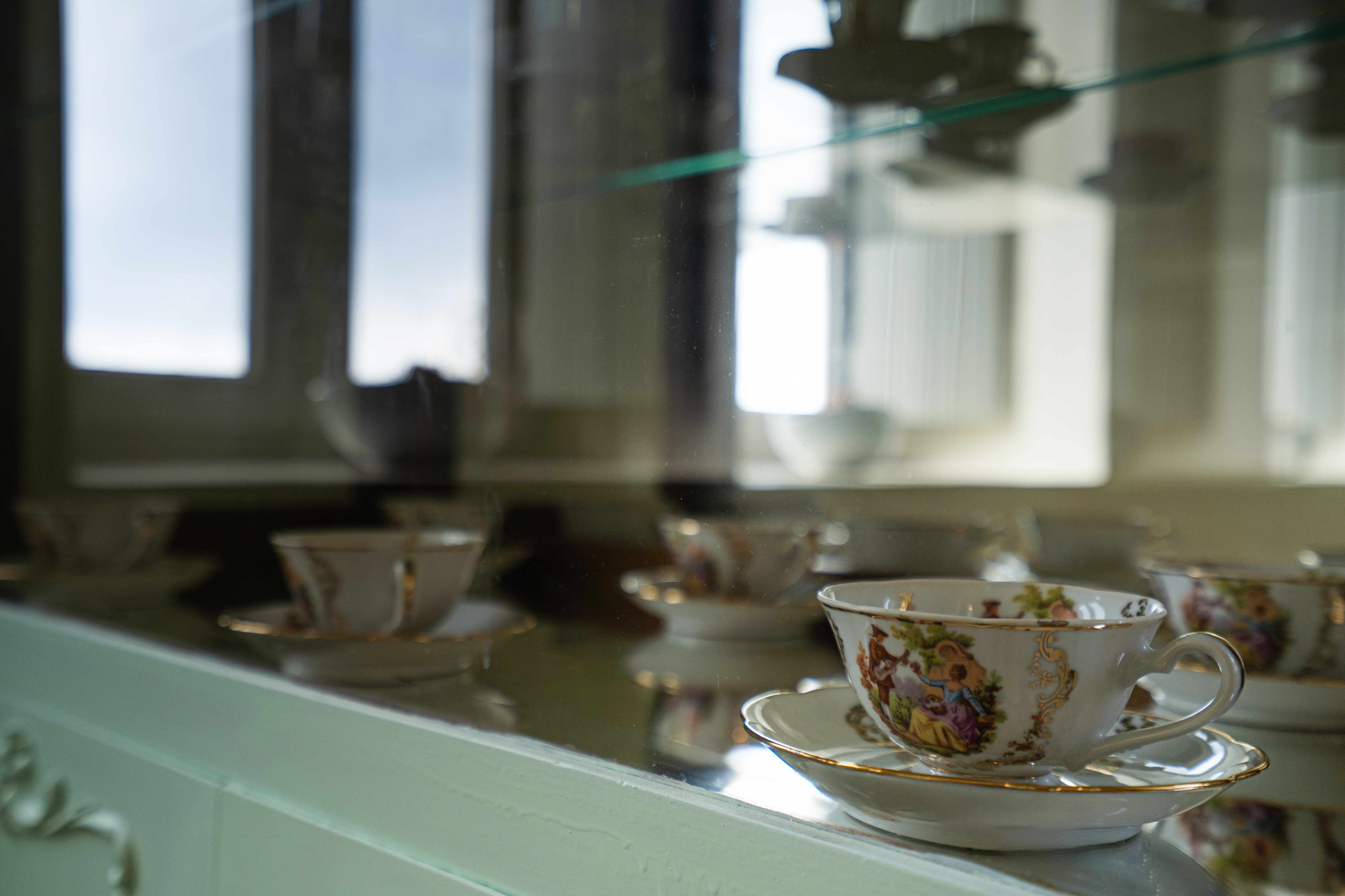 Suite with Jacuzzi with Views