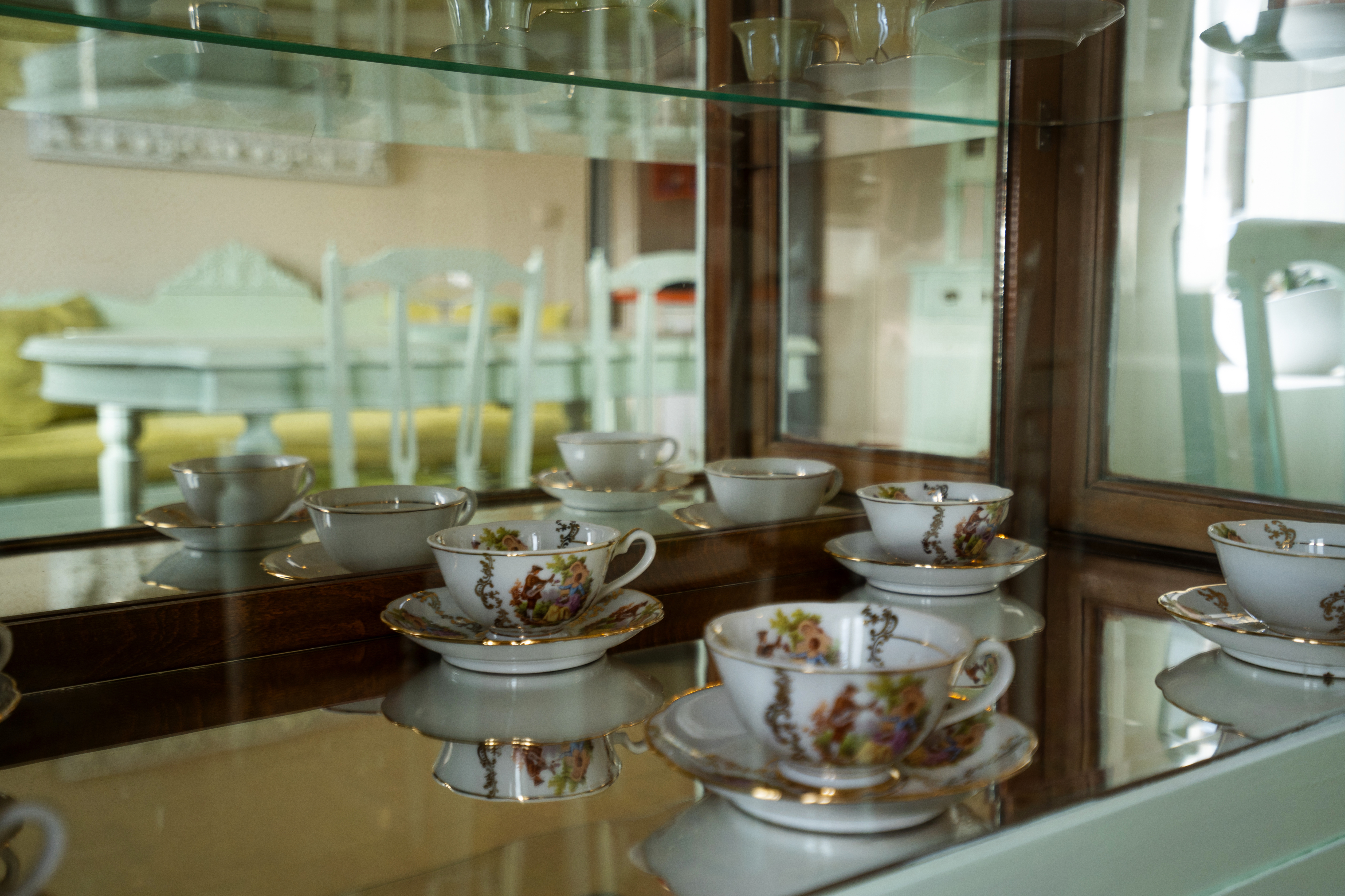 Suite with Jacuzzi with Views