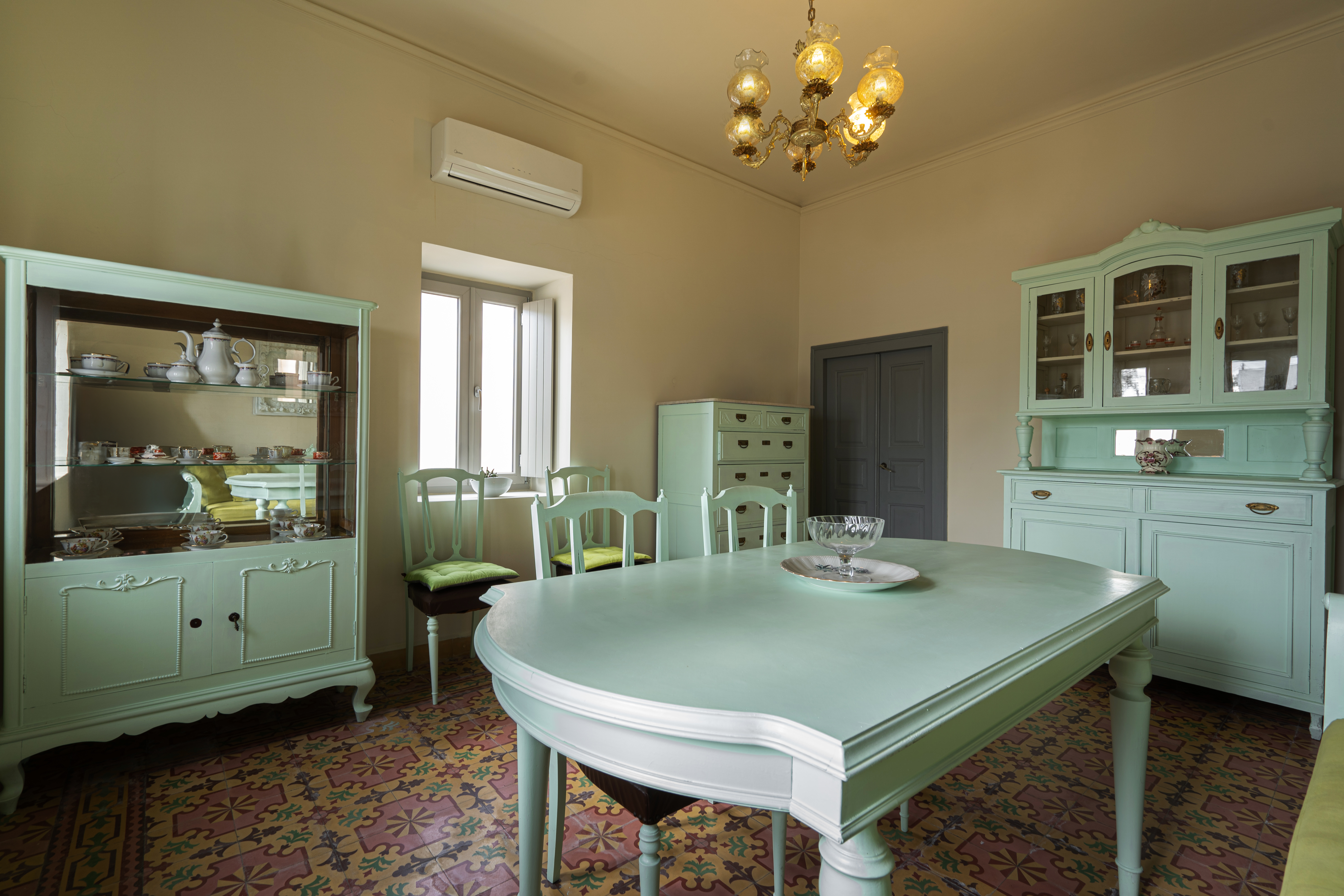 Suite with Jacuzzi with Views