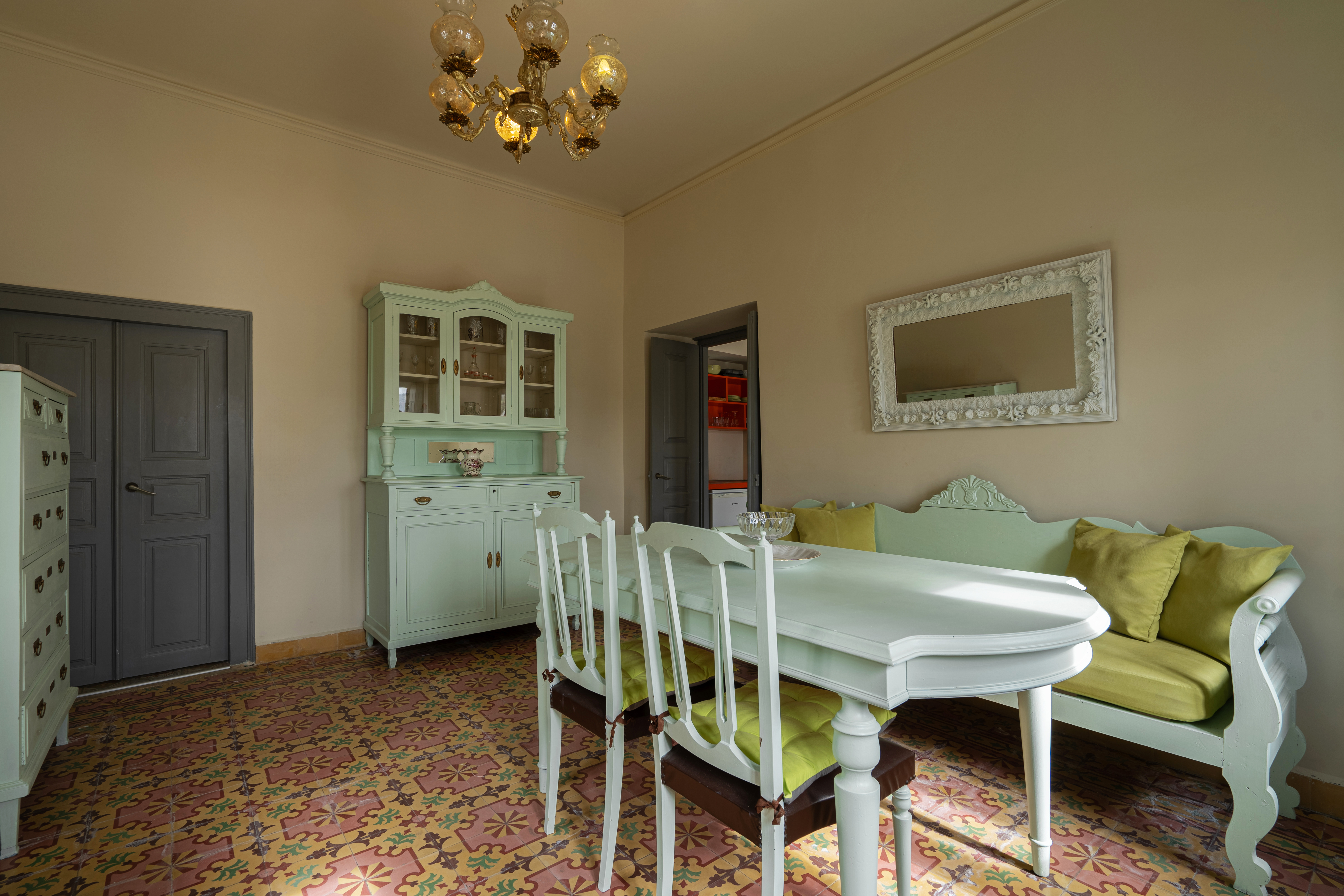 Suite with Jacuzzi with Views