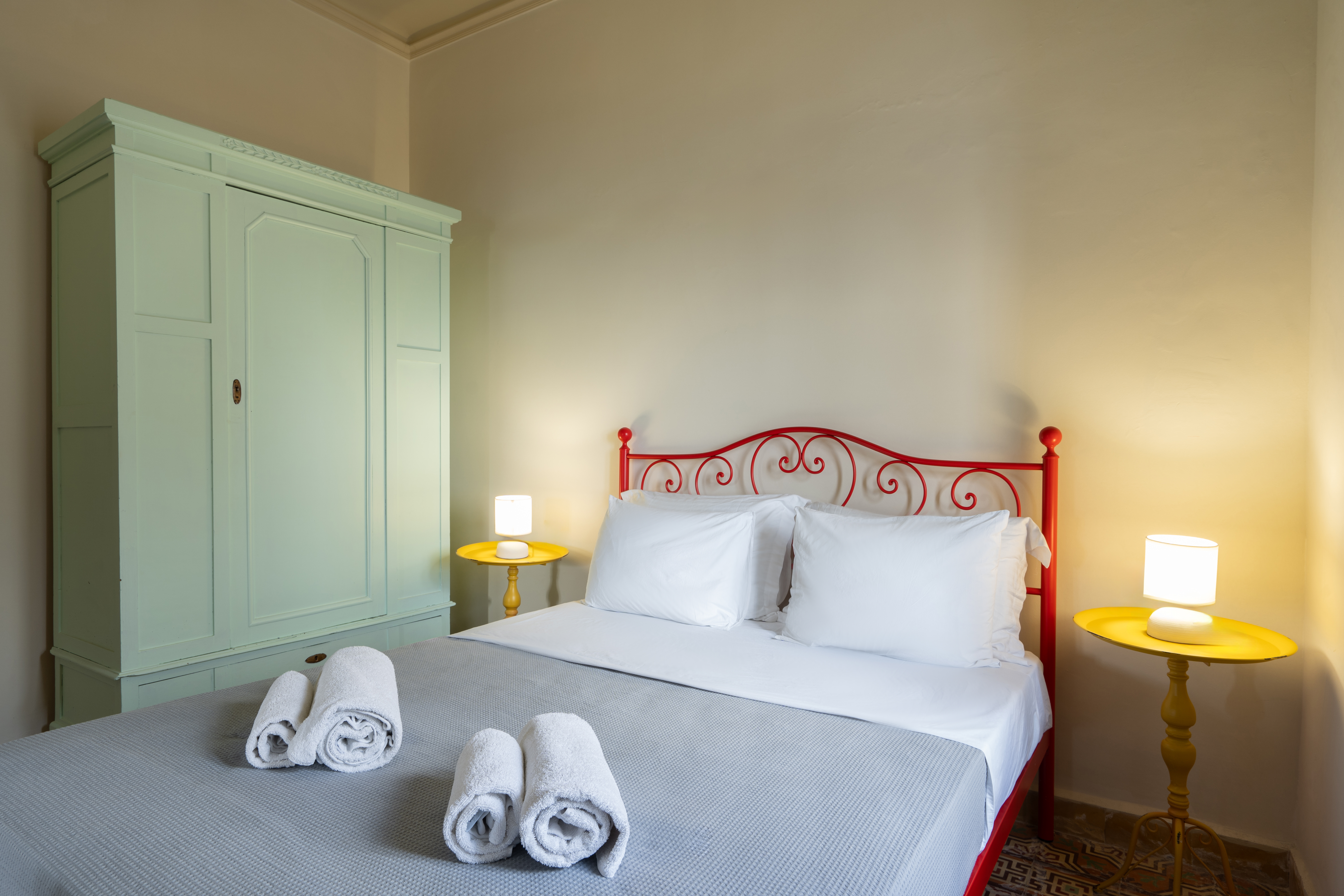 Suite with Jacuzzi with Views