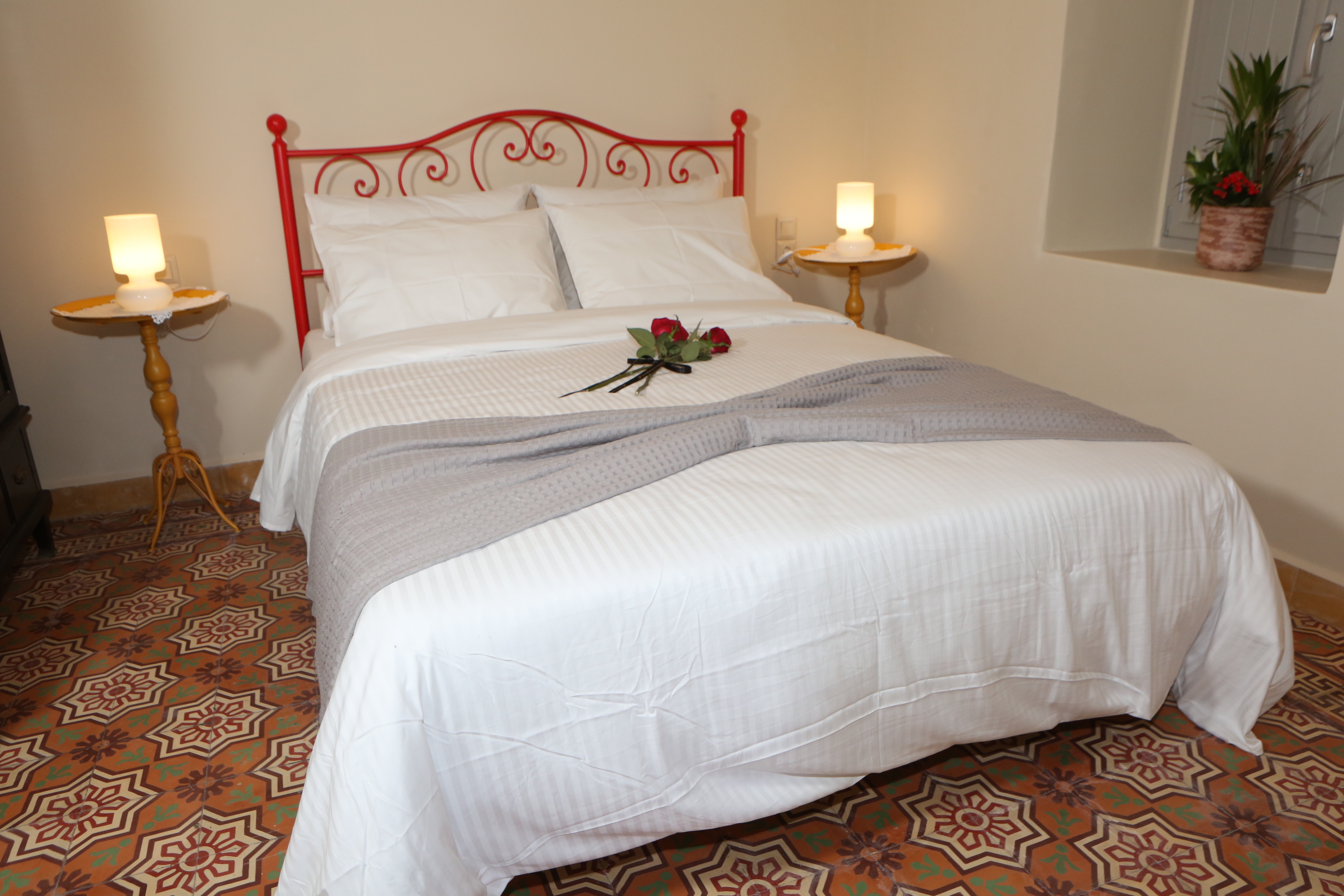 Suite with Jacuzzi with Views