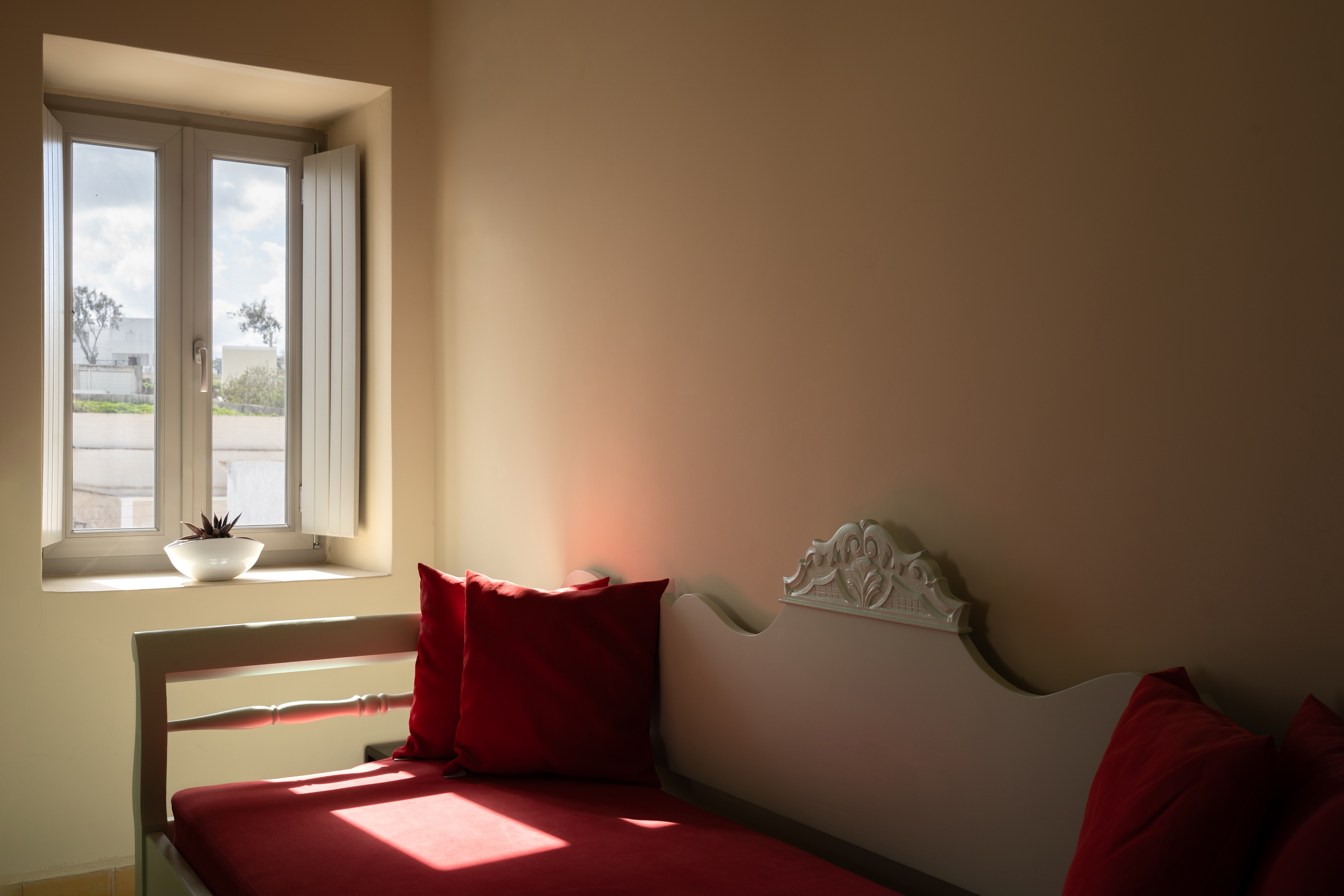 Suite with Jacuzzi with Views