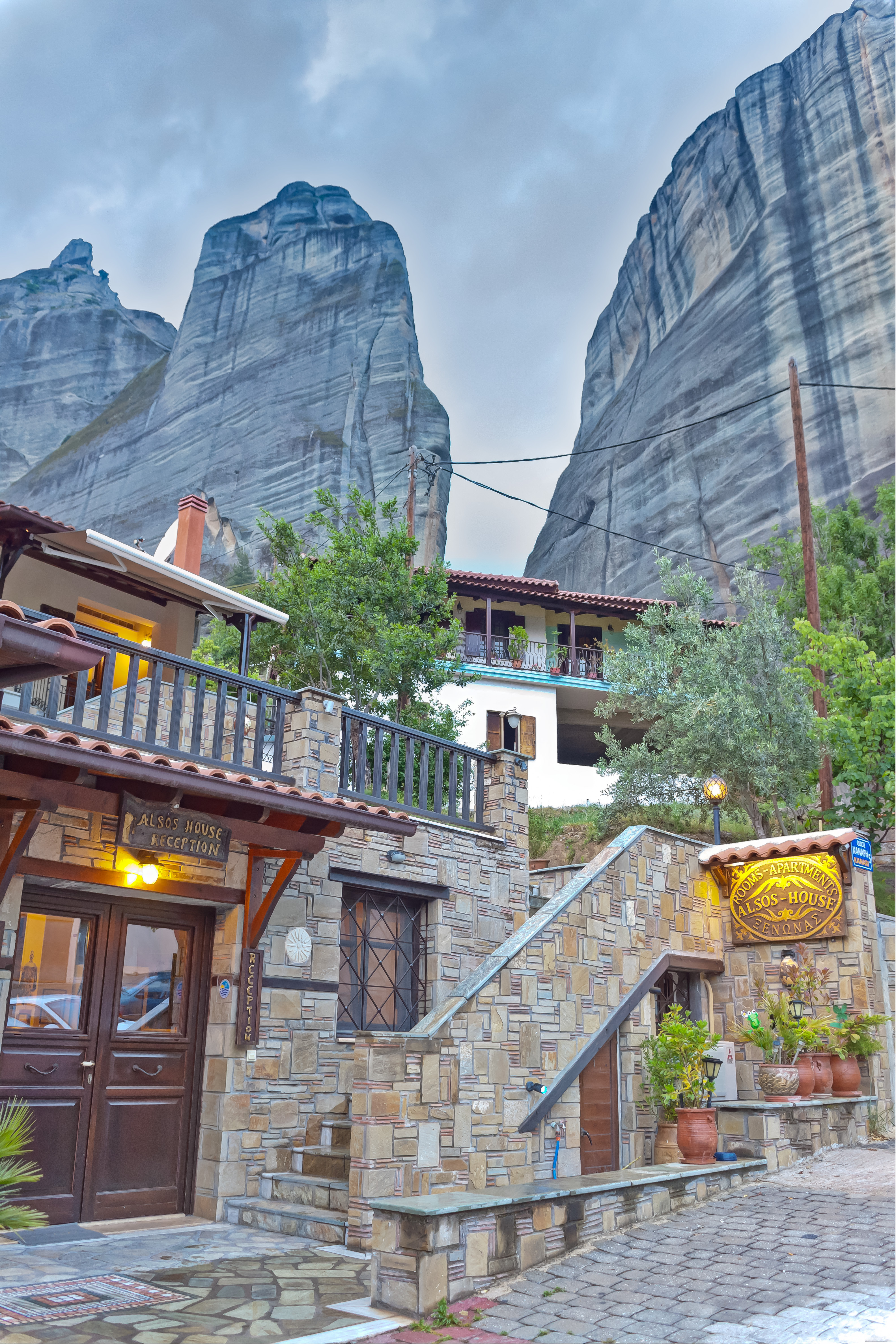 Quadruple Capacity 4