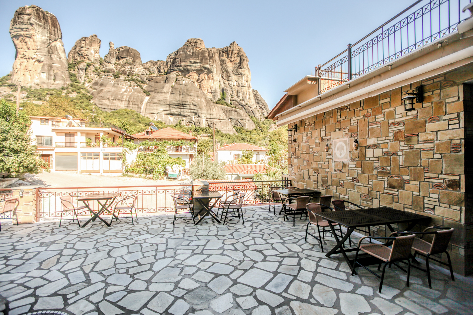 Family Room Standard