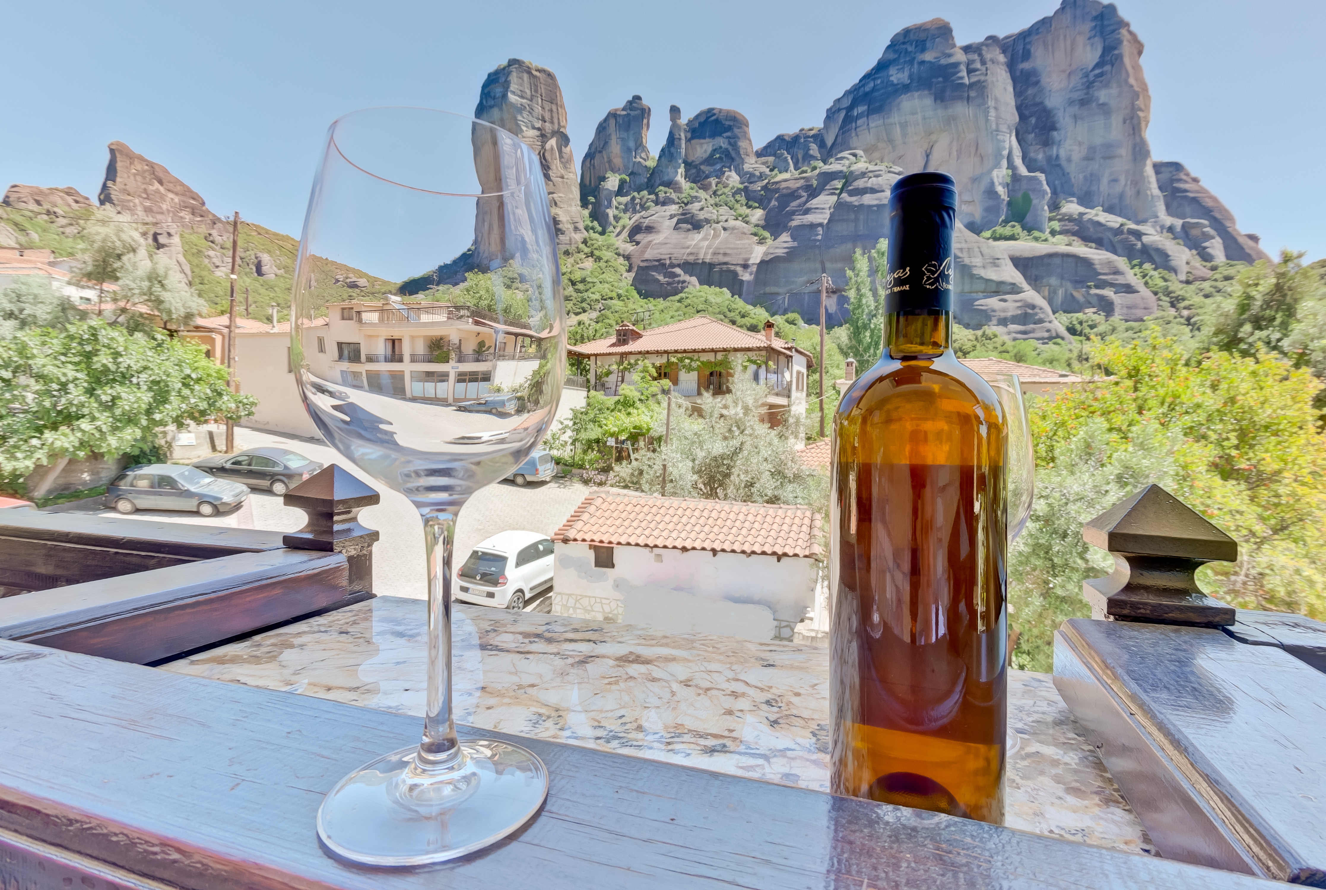 Quadruple Capacity 4