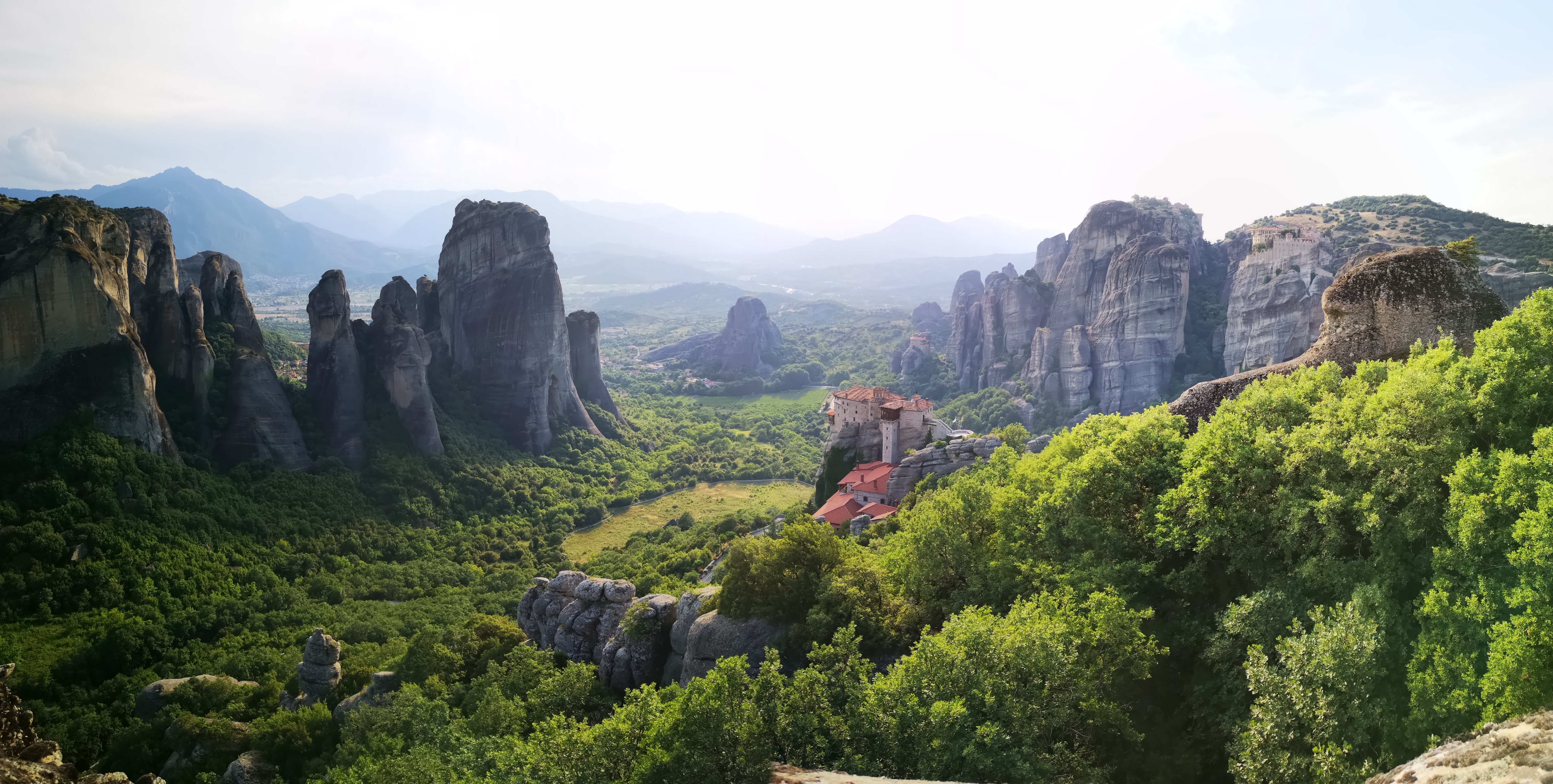 Quadruple Capacity 4