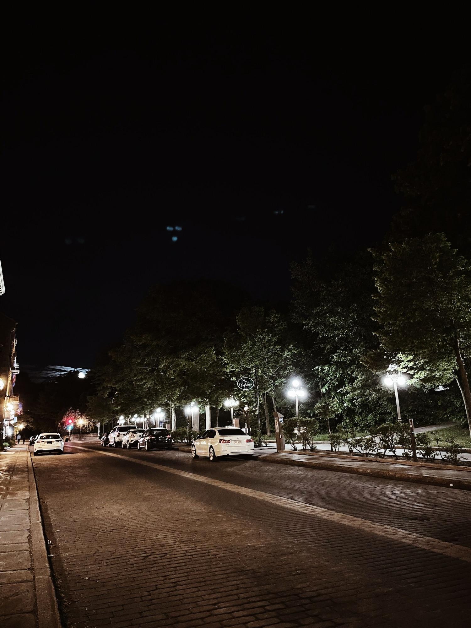 Junior Suite Executive King Bed