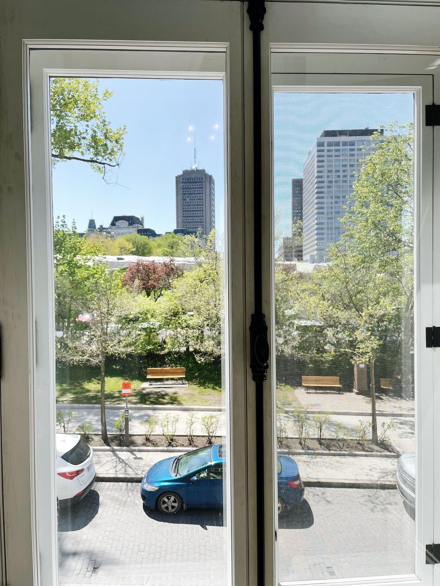 Junior Suite King Size Bed