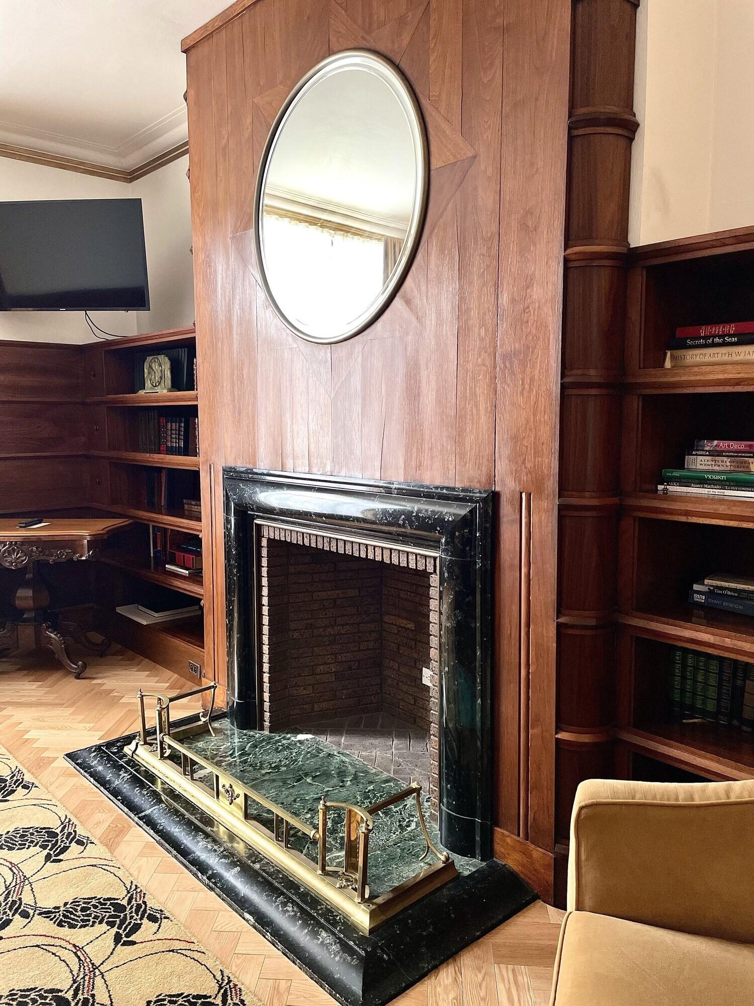 Junior Suite Executive King Bed