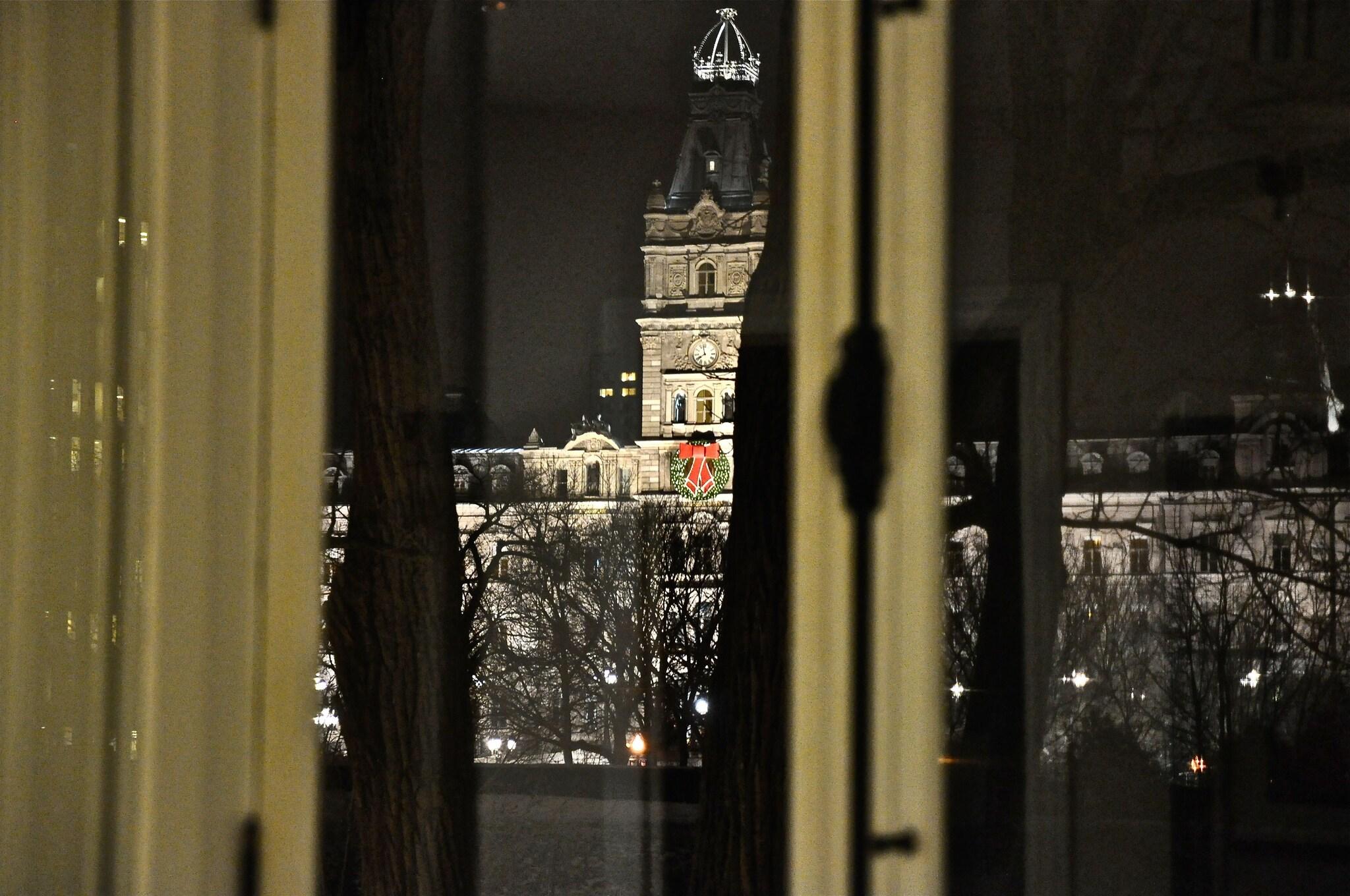 Junior Suite King Size Bed