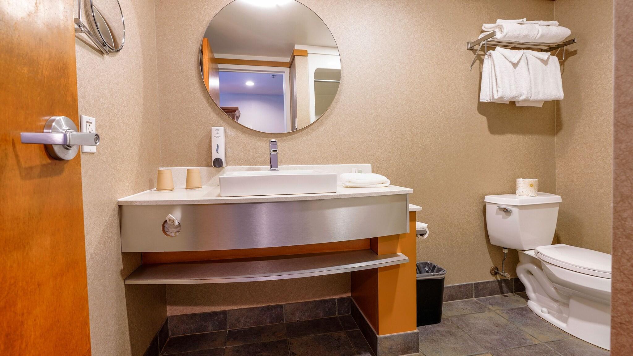 Twin Classic Two Double Beds