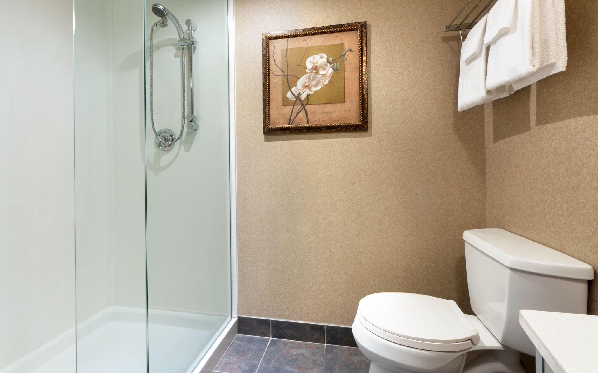 Double Classic Two Double Beds