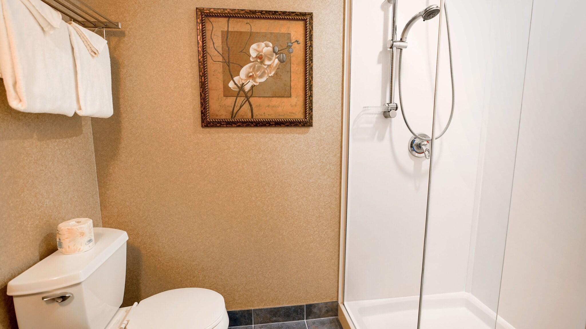 Double Classic Two Double Beds