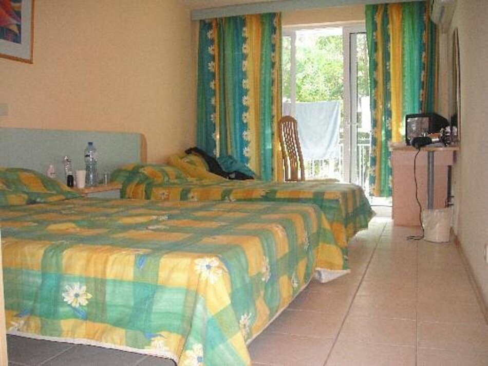 Double Single Standard