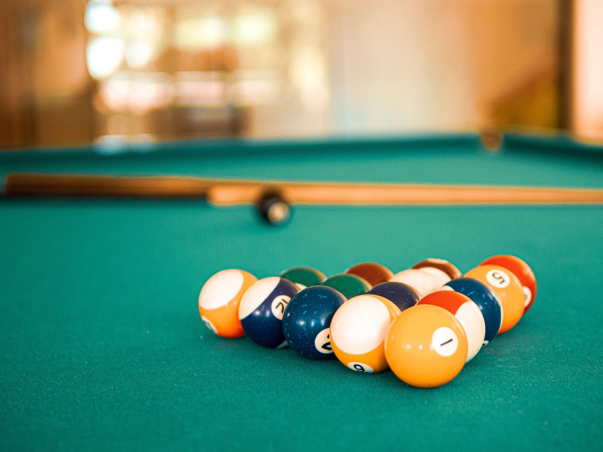 Sports and Entertainment