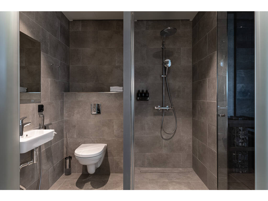 Junior Suite Penthouse