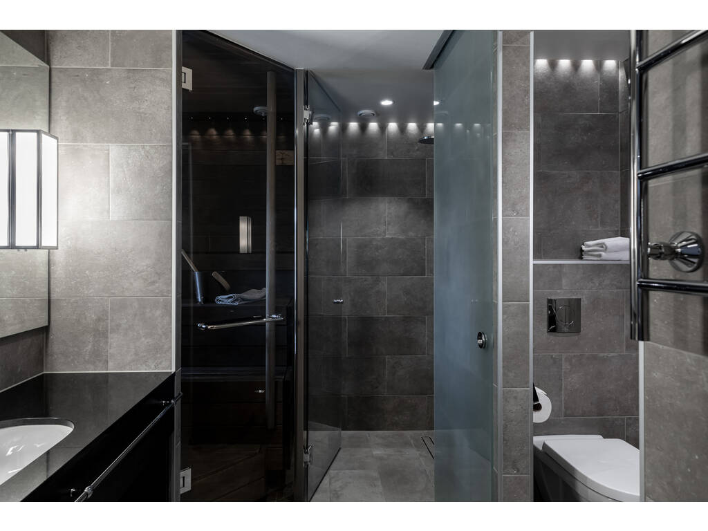 Double Deluxe with Balcony