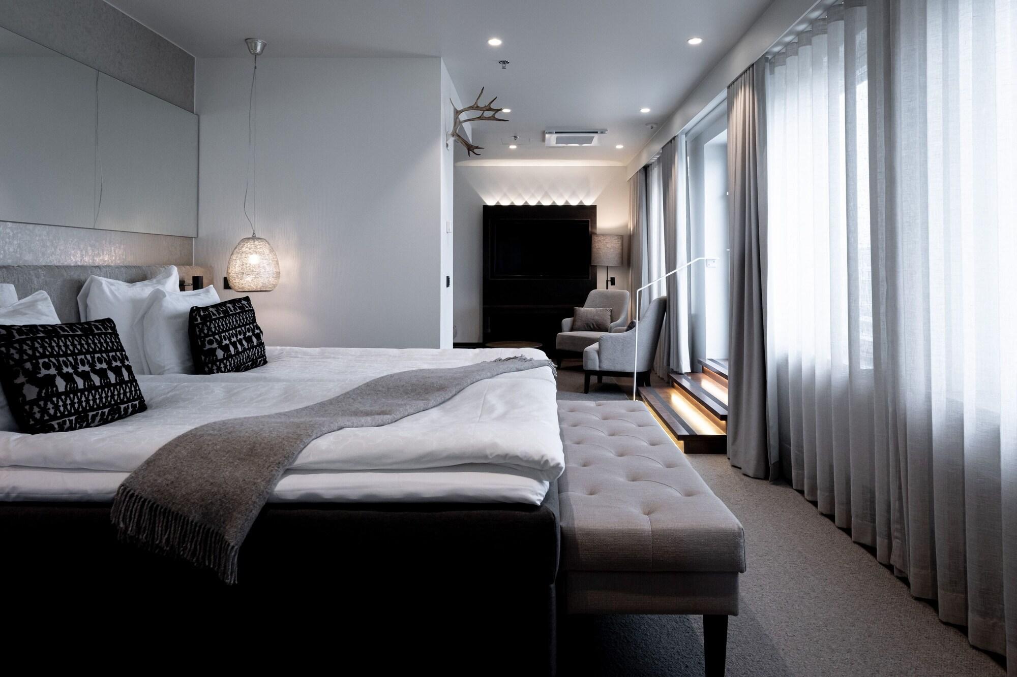 Junior Suite Penthouse