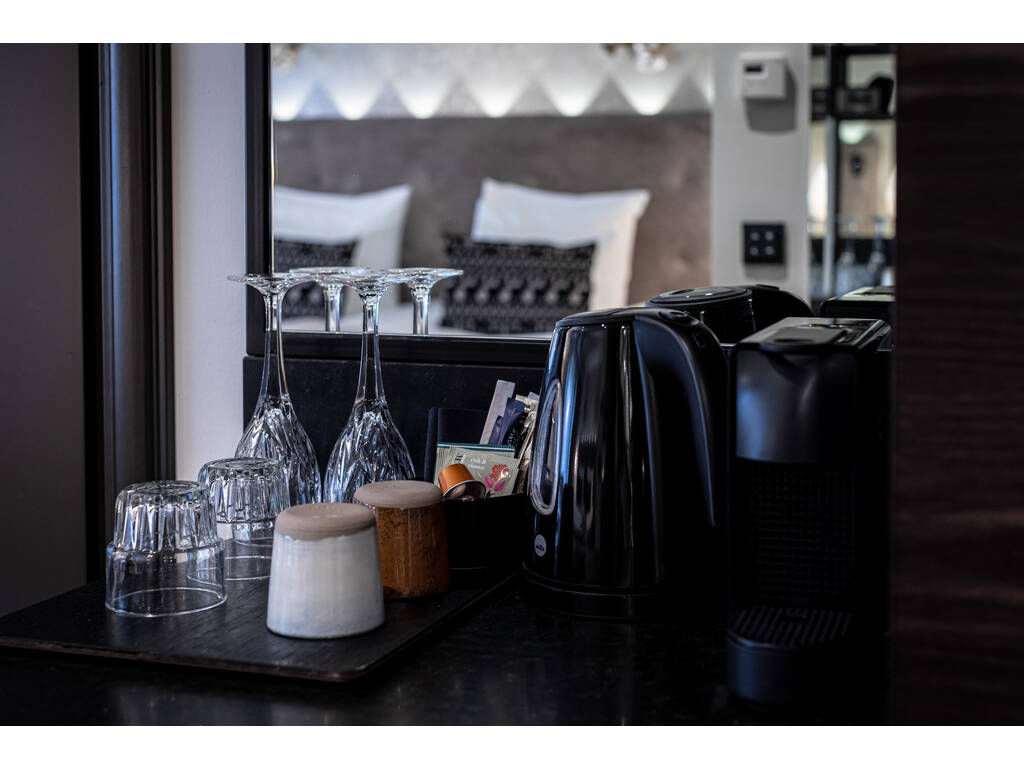 Double Single Standard