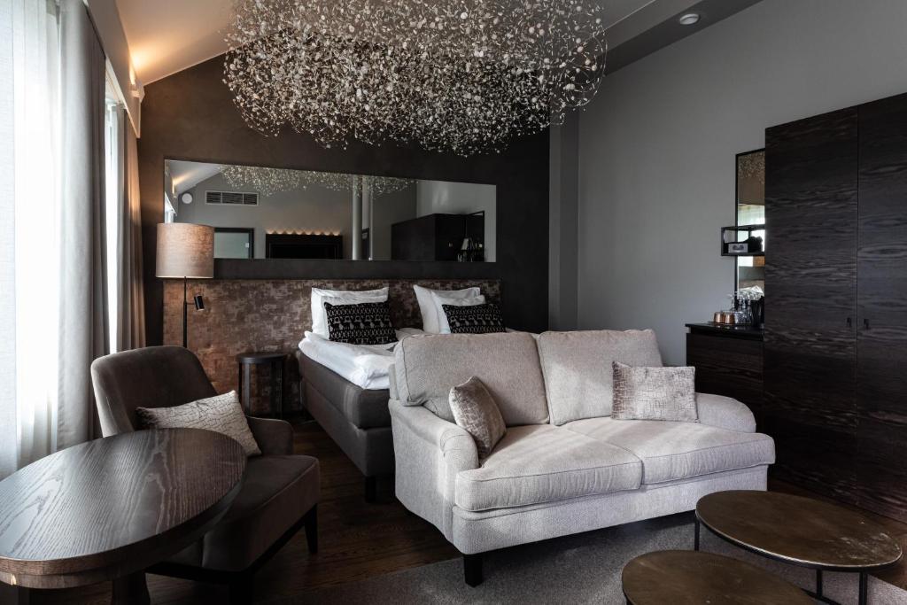 Junior Suite Penthouse