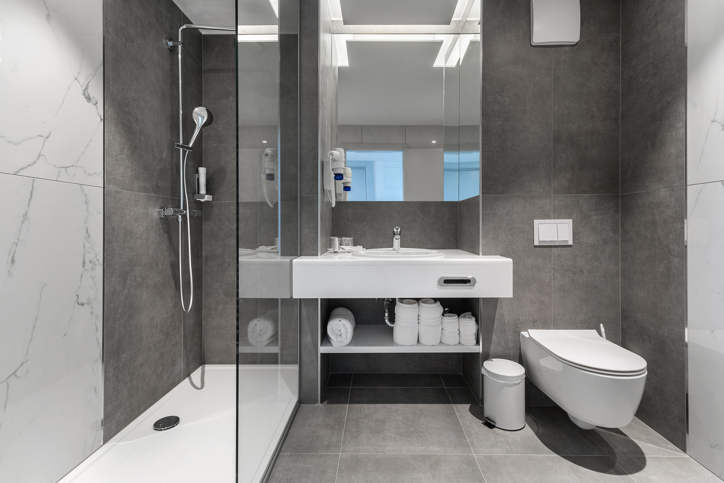 Double Deluxe Partial Ocean View