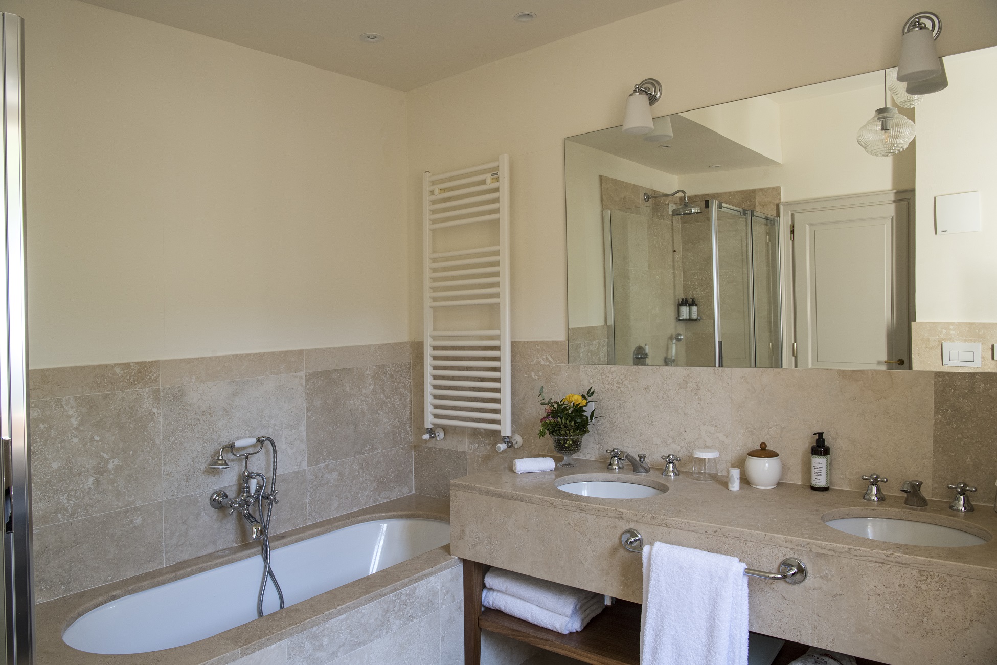 Junior Suite with Views